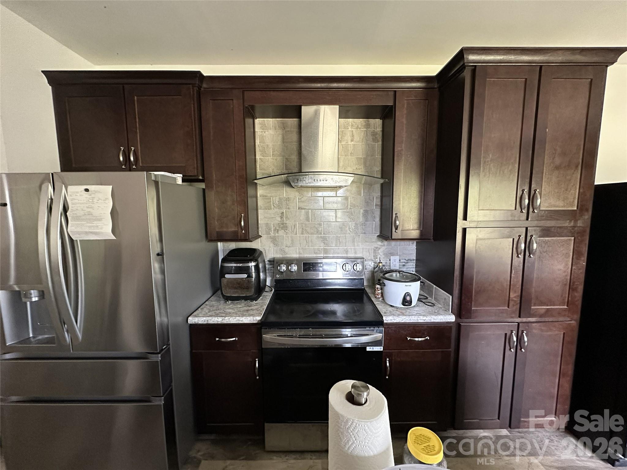 Silver Creek - Residential