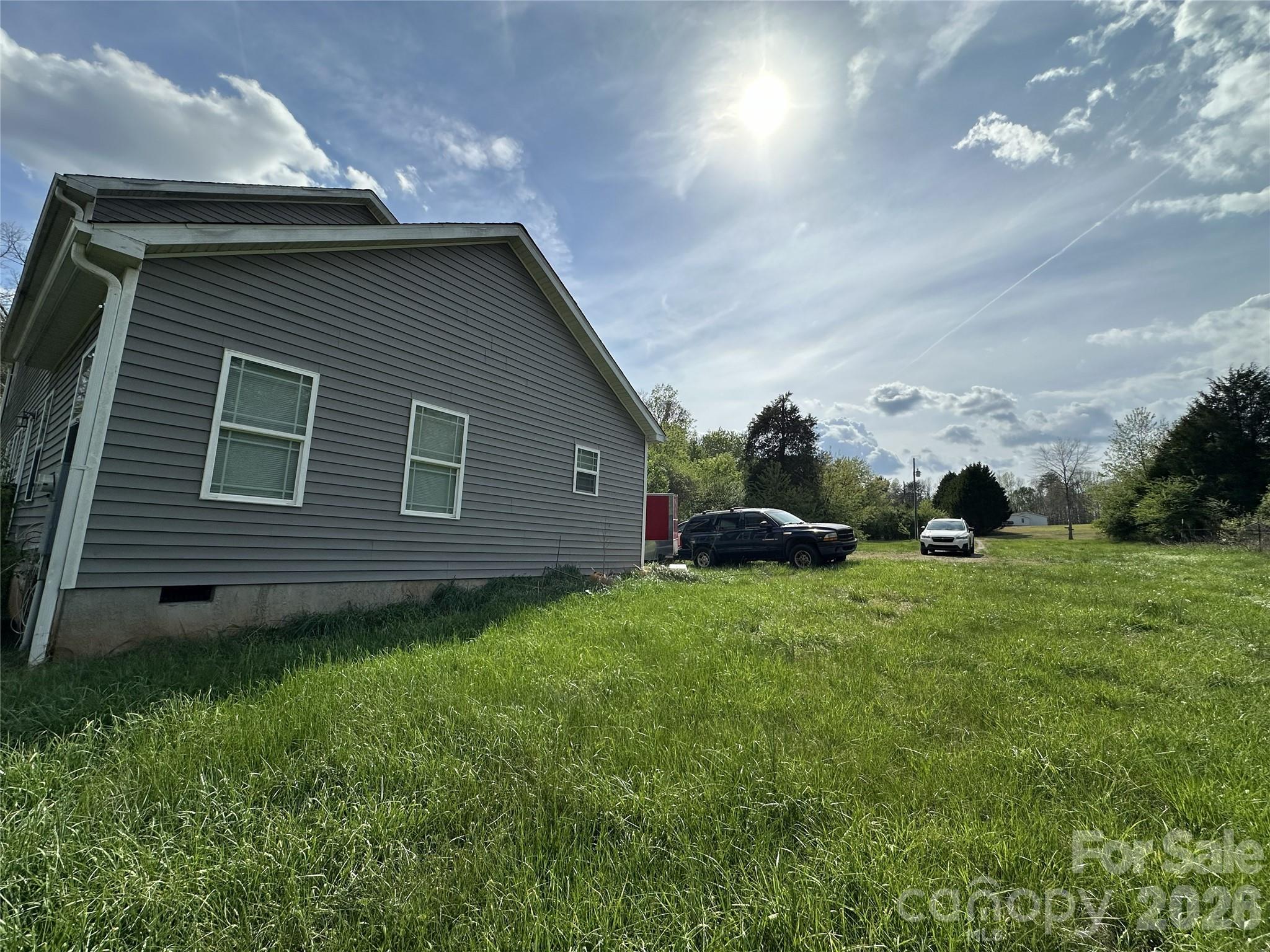 Silver Creek - Residential