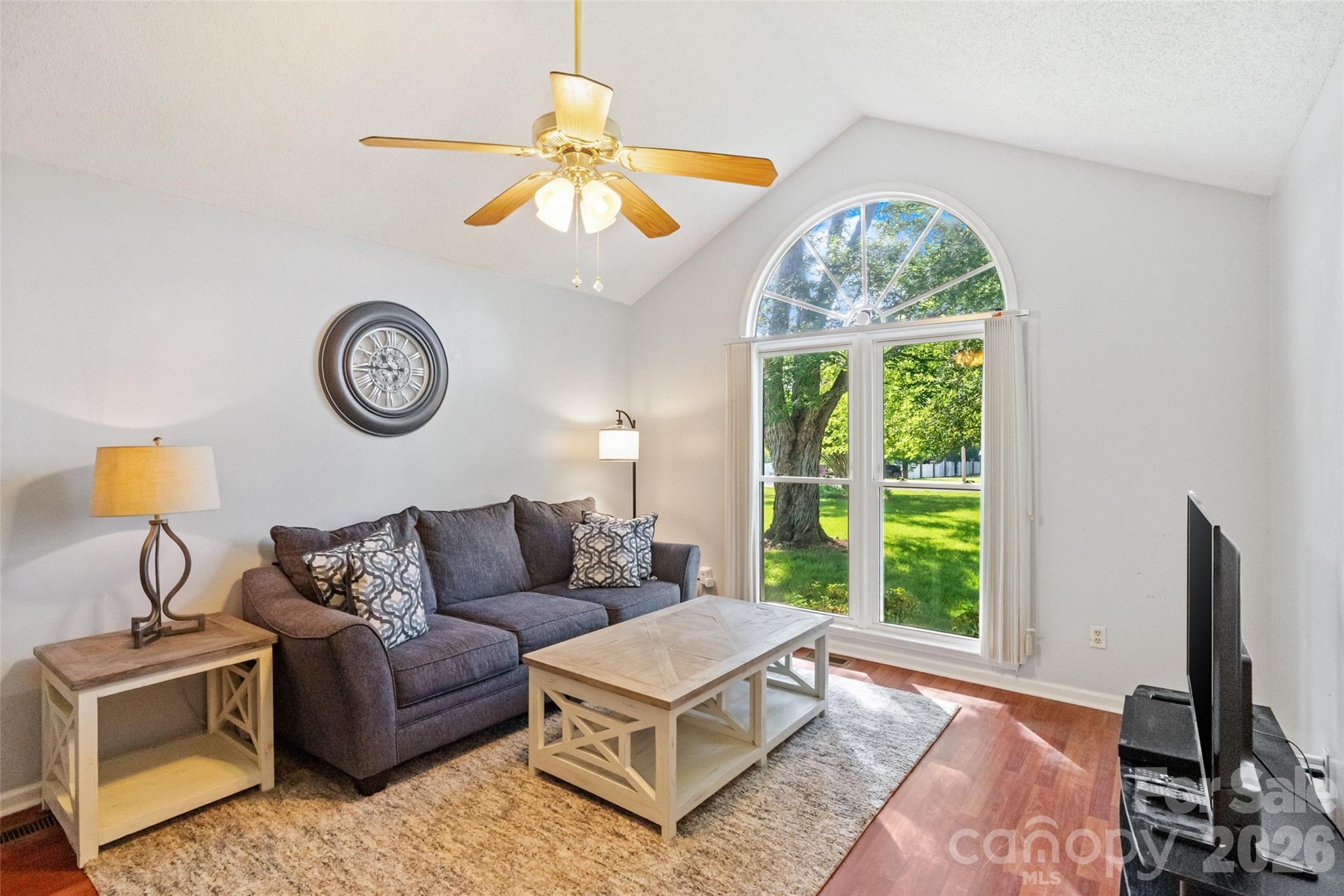 Glen Eagles - Residential
