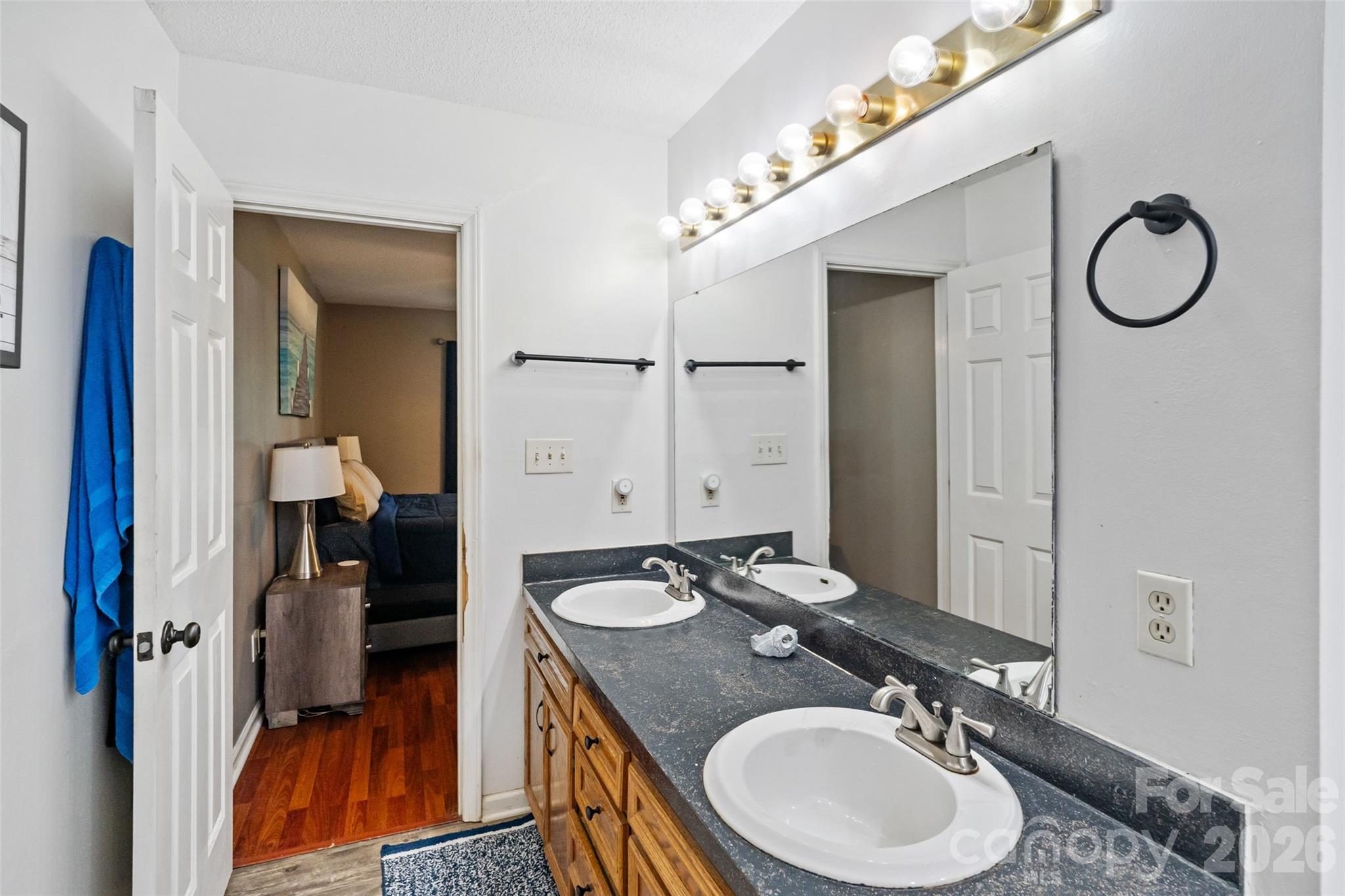 Glen Eagles - Residential
