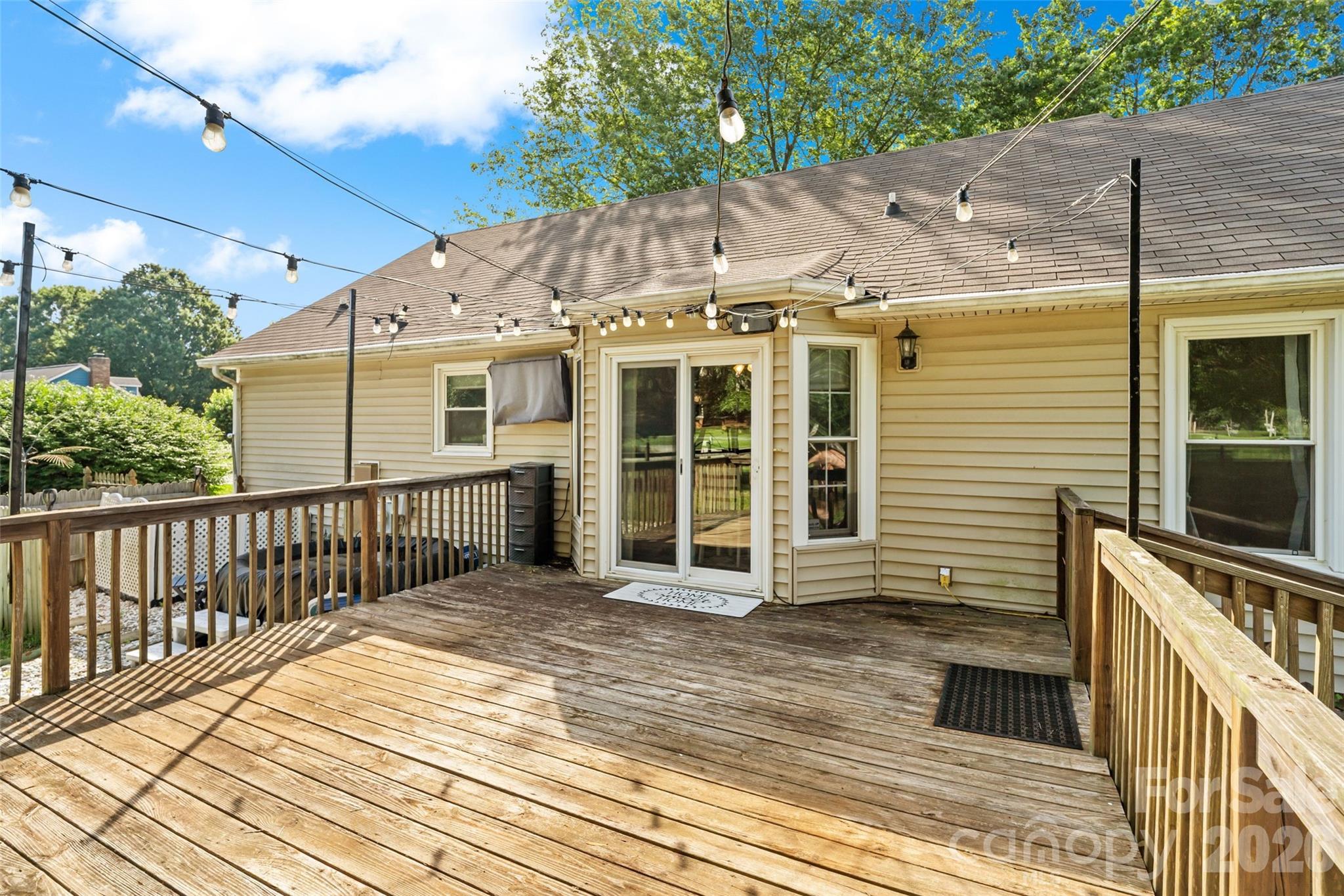 Glen Eagles - Residential