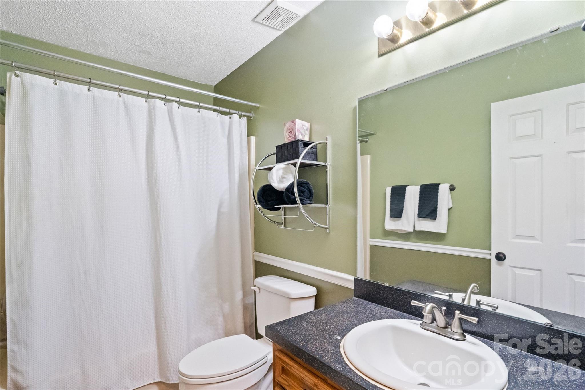 Glen Eagles - Residential