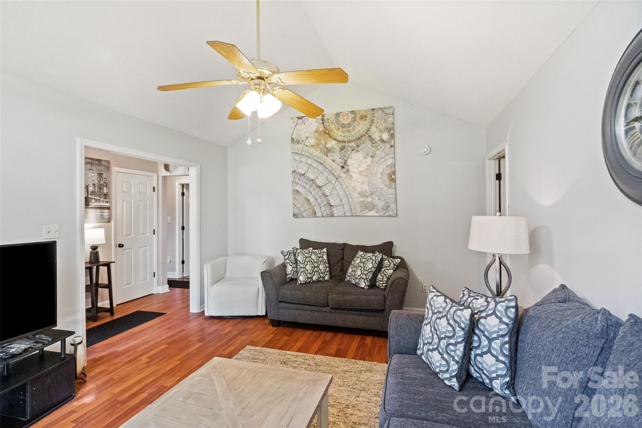Glen Eagles - Residential