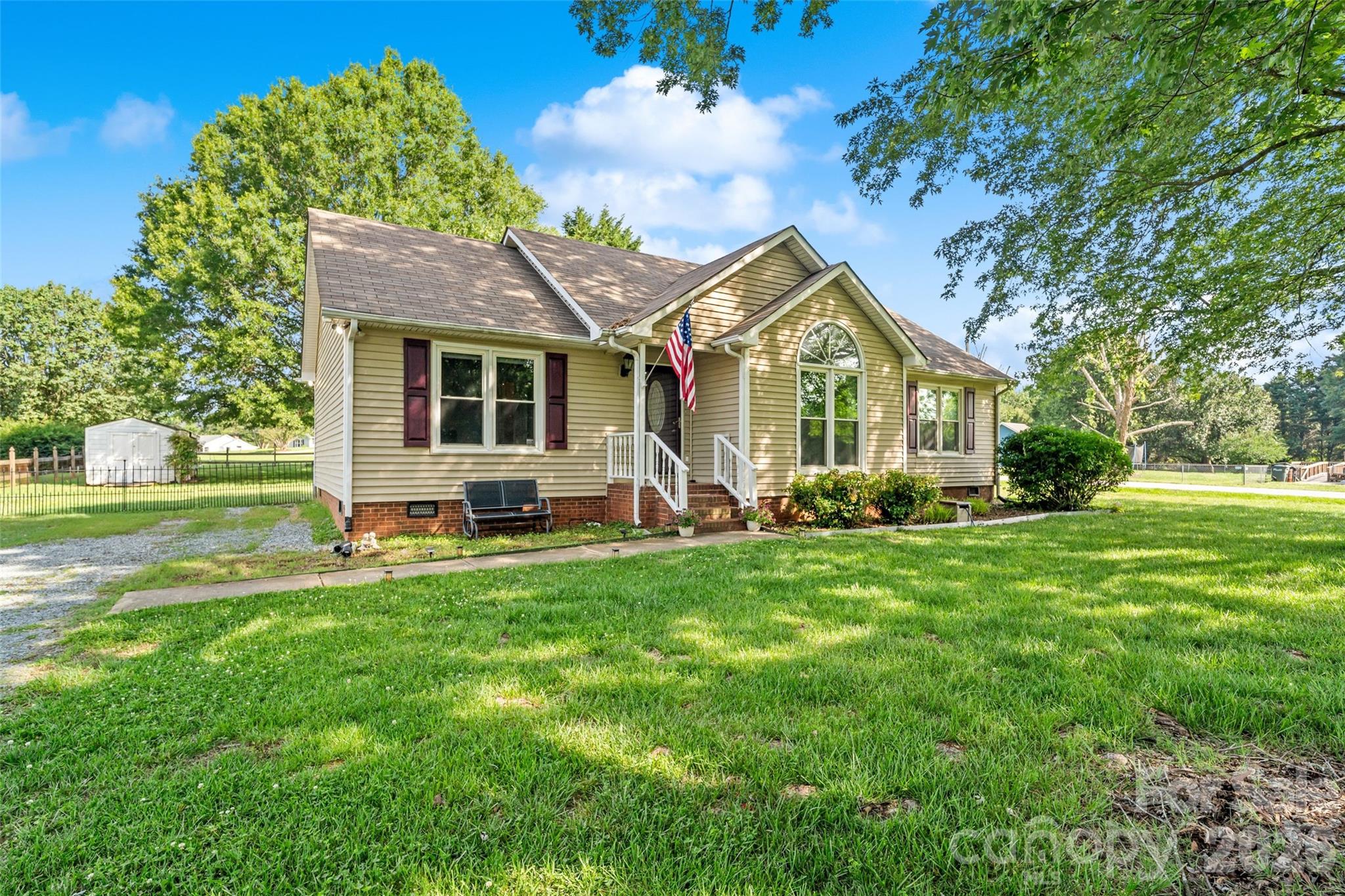 Glen Eagles - Residential