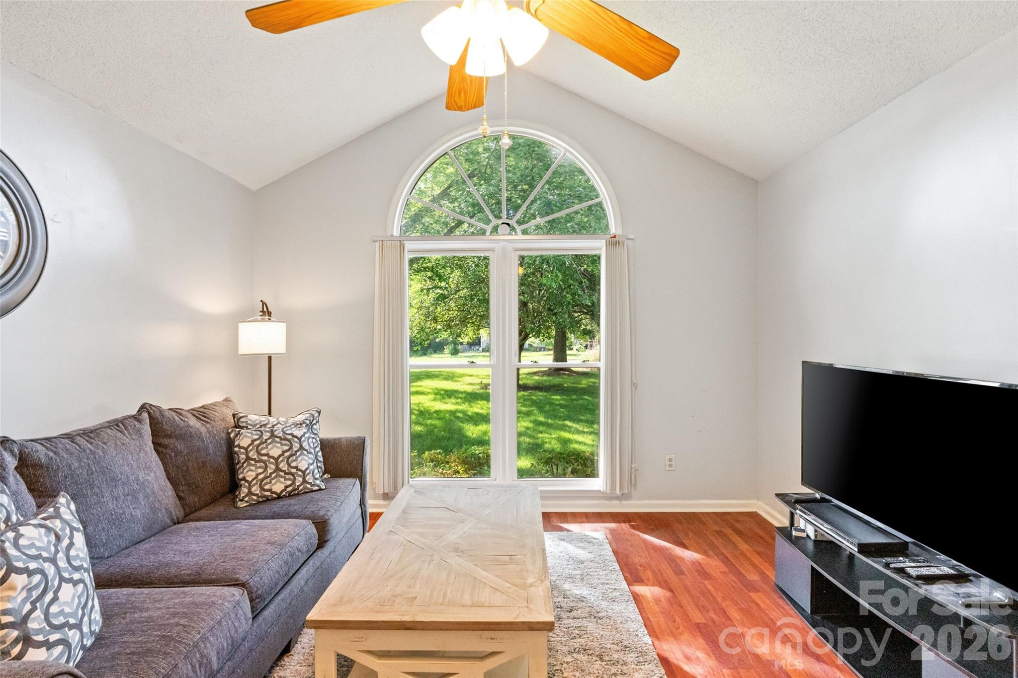 Glen Eagles - Residential