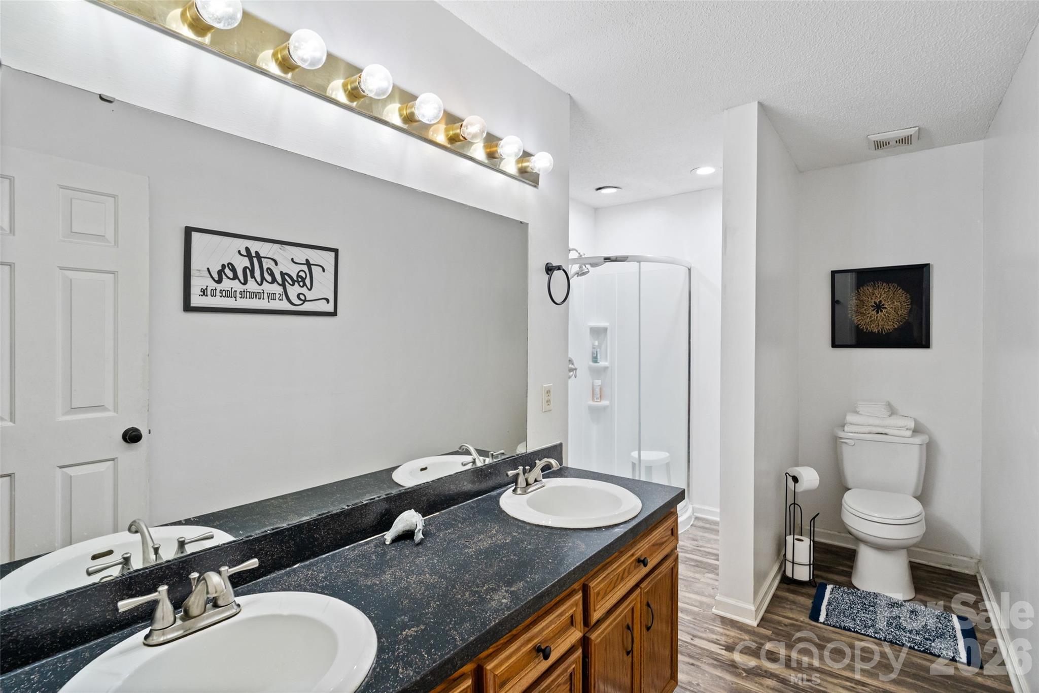 Glen Eagles - Residential