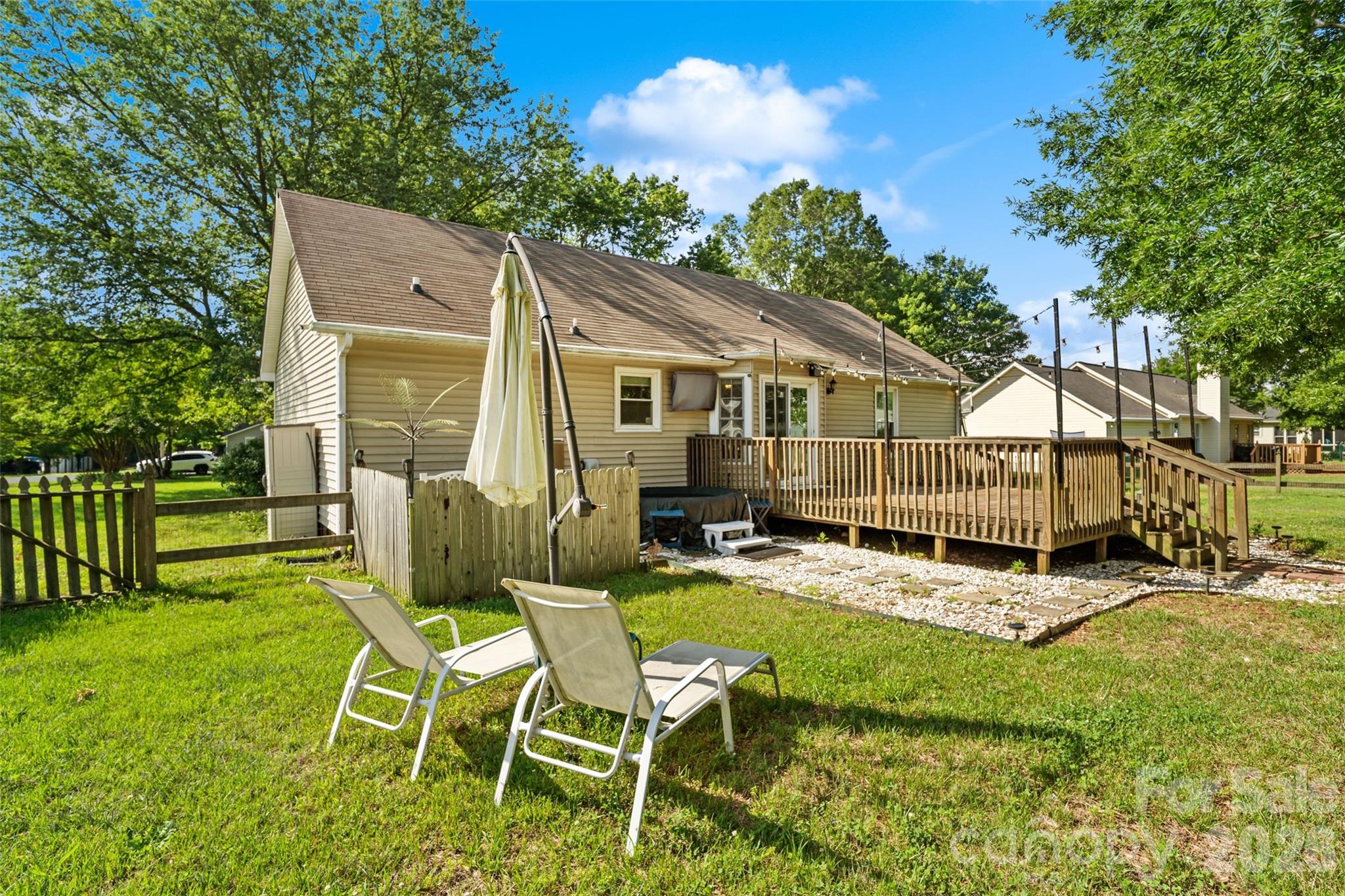 Glen Eagles - Residential