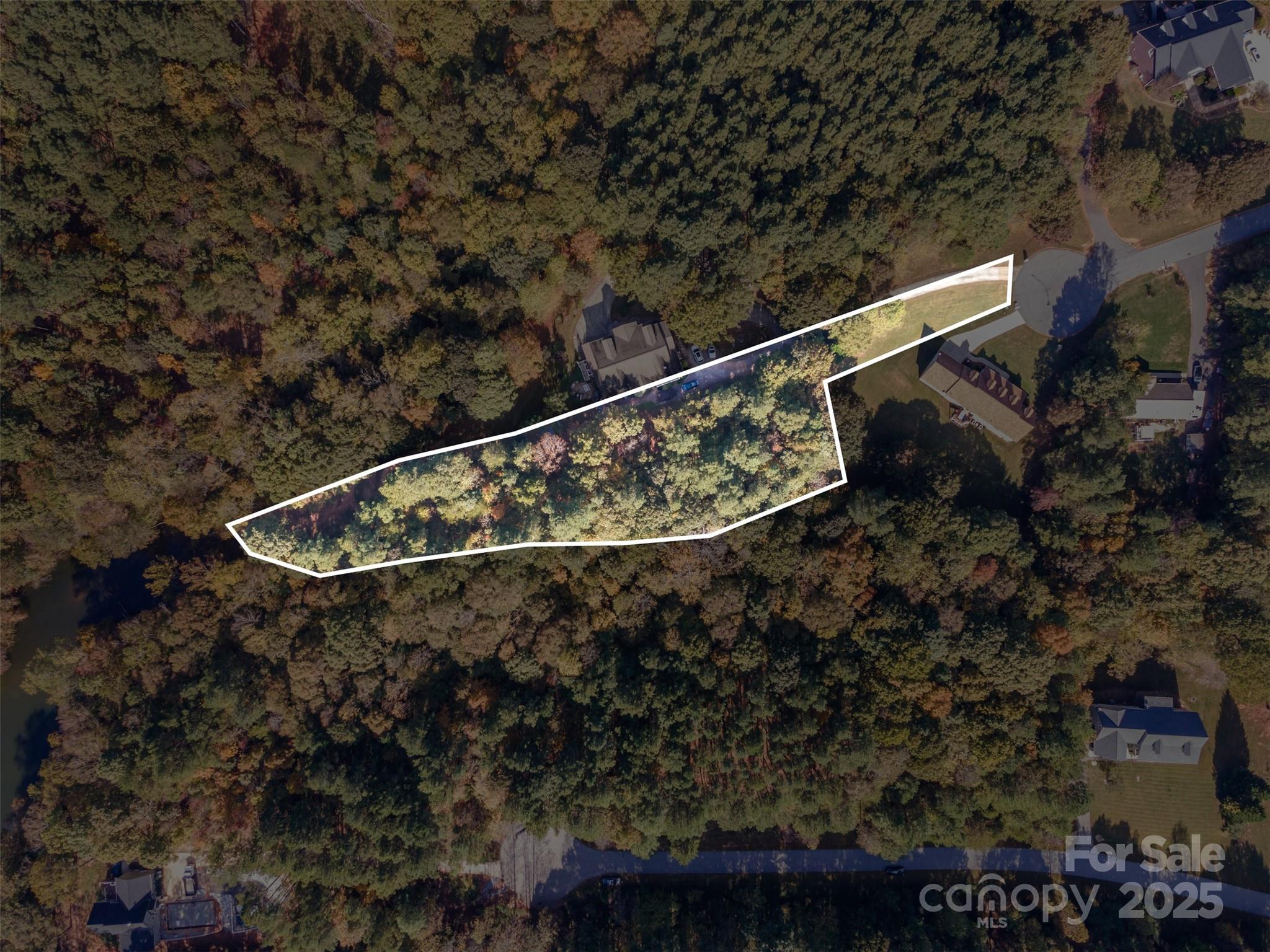 Welcome to Riverwalk, a serene gated community on Lookout Shoals Lake in Stony Point! This beautiful 1.71-acre cul-de-sac lot offers the perfect setting to build your dream home in a peaceful, nature-filled environment. Enjoy lake access through the neighborhood’s private boat ramp, sandy beach, picnic area, and boat/RV storage lot. Riverwalk residents appreciate the quiet atmosphere, spacious wooded lots, and community involvement that make this lakeside neighborhood truly special. With low HOA fees, convenient access to I-40 and I-77, and the freedom to bring your own builder, this property is an exceptional opportunity to create your ideal retreat near the water!