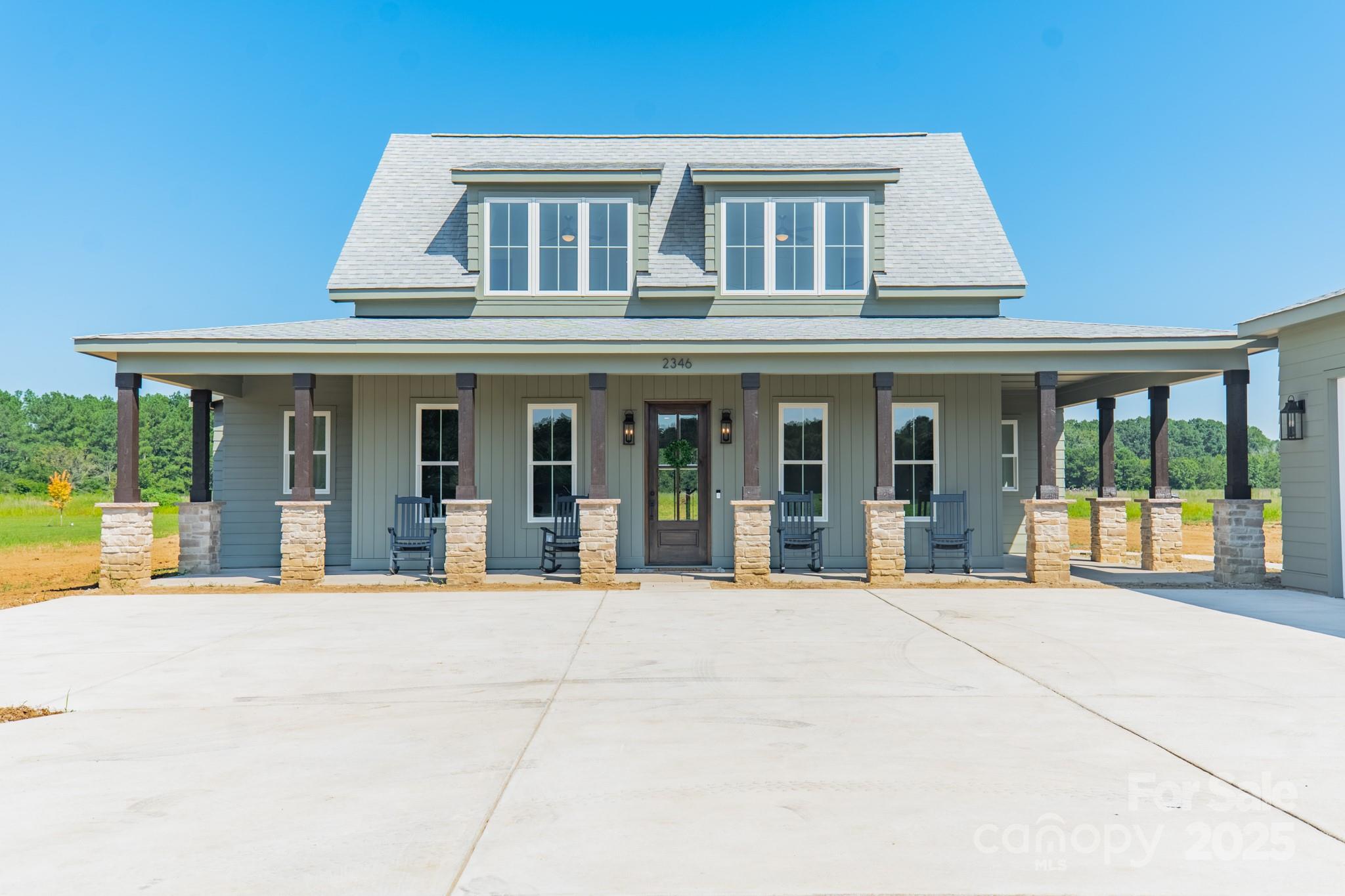 Lowland Meadows - Residential