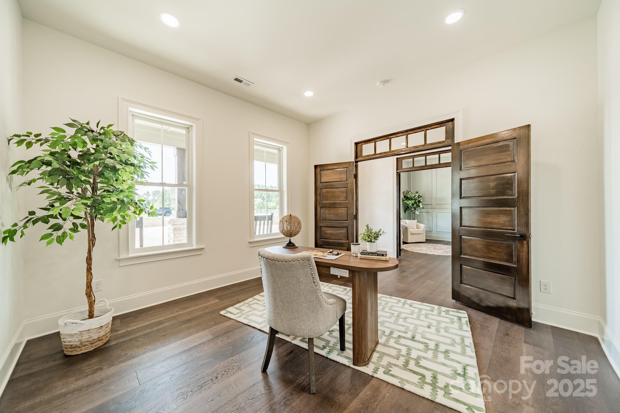 Lowland Meadows - Residential