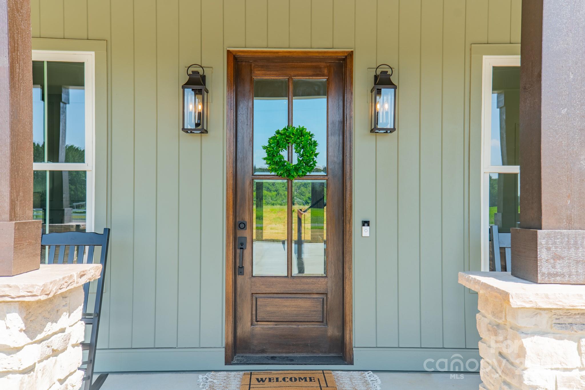 Lowland Meadows - Residential