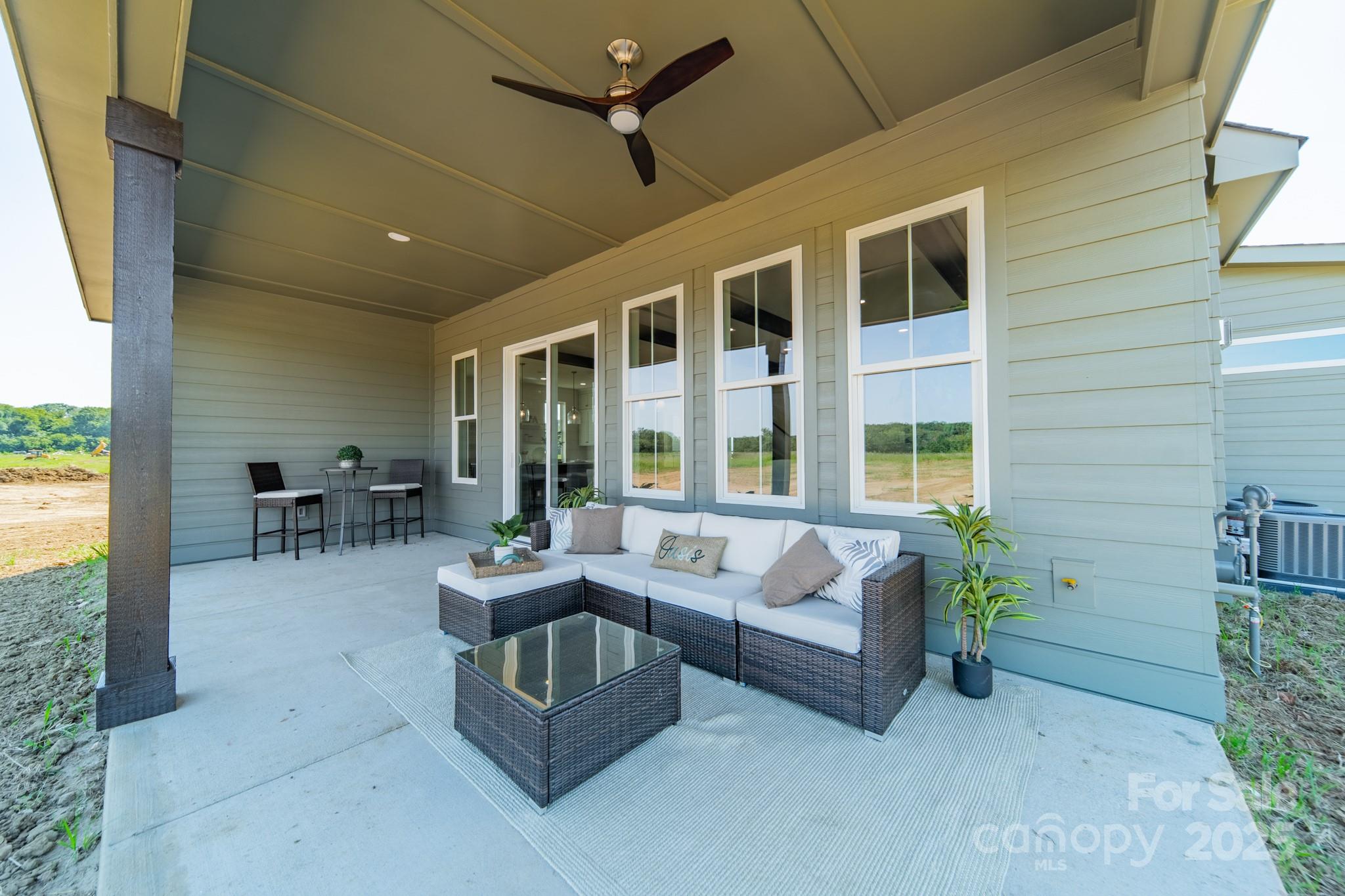 Lowland Meadows - Residential