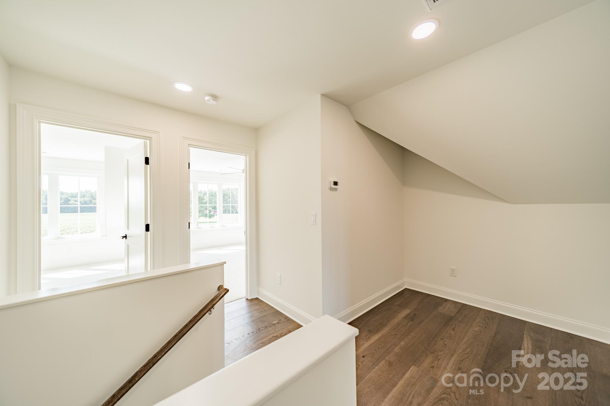 Lowland Meadows - Residential