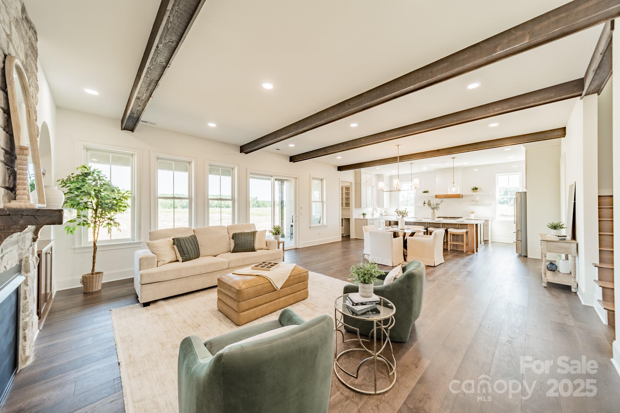 Lowland Meadows - Residential