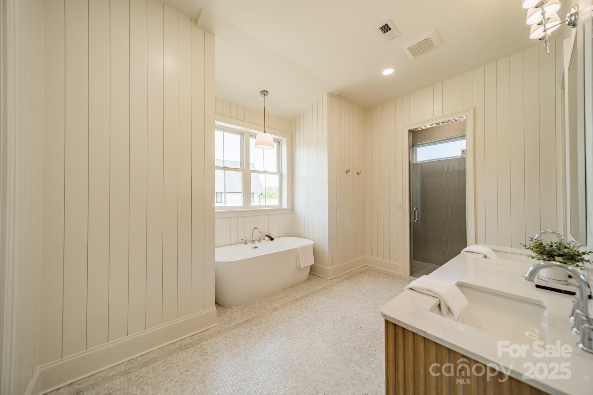 Lowland Meadows - Residential