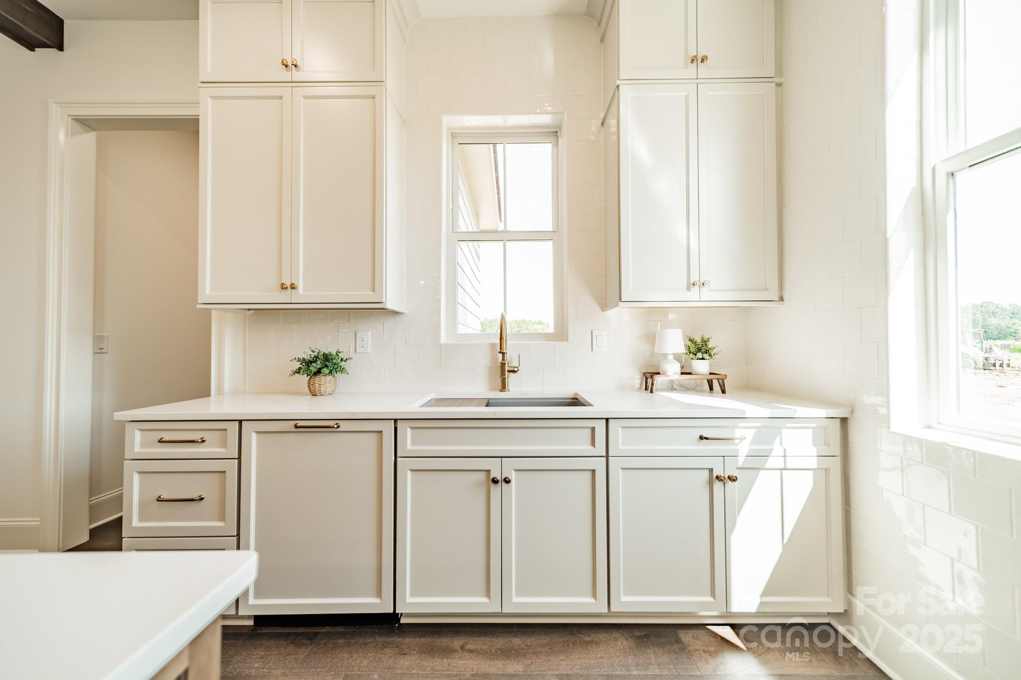 Lowland Meadows - Residential