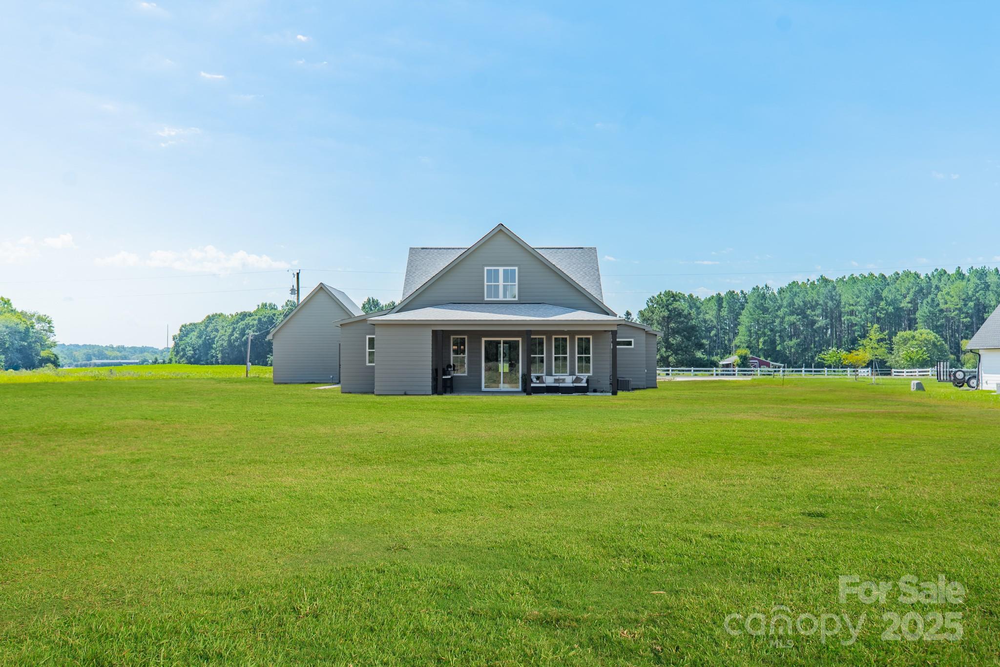 Lowland Meadows - Residential
