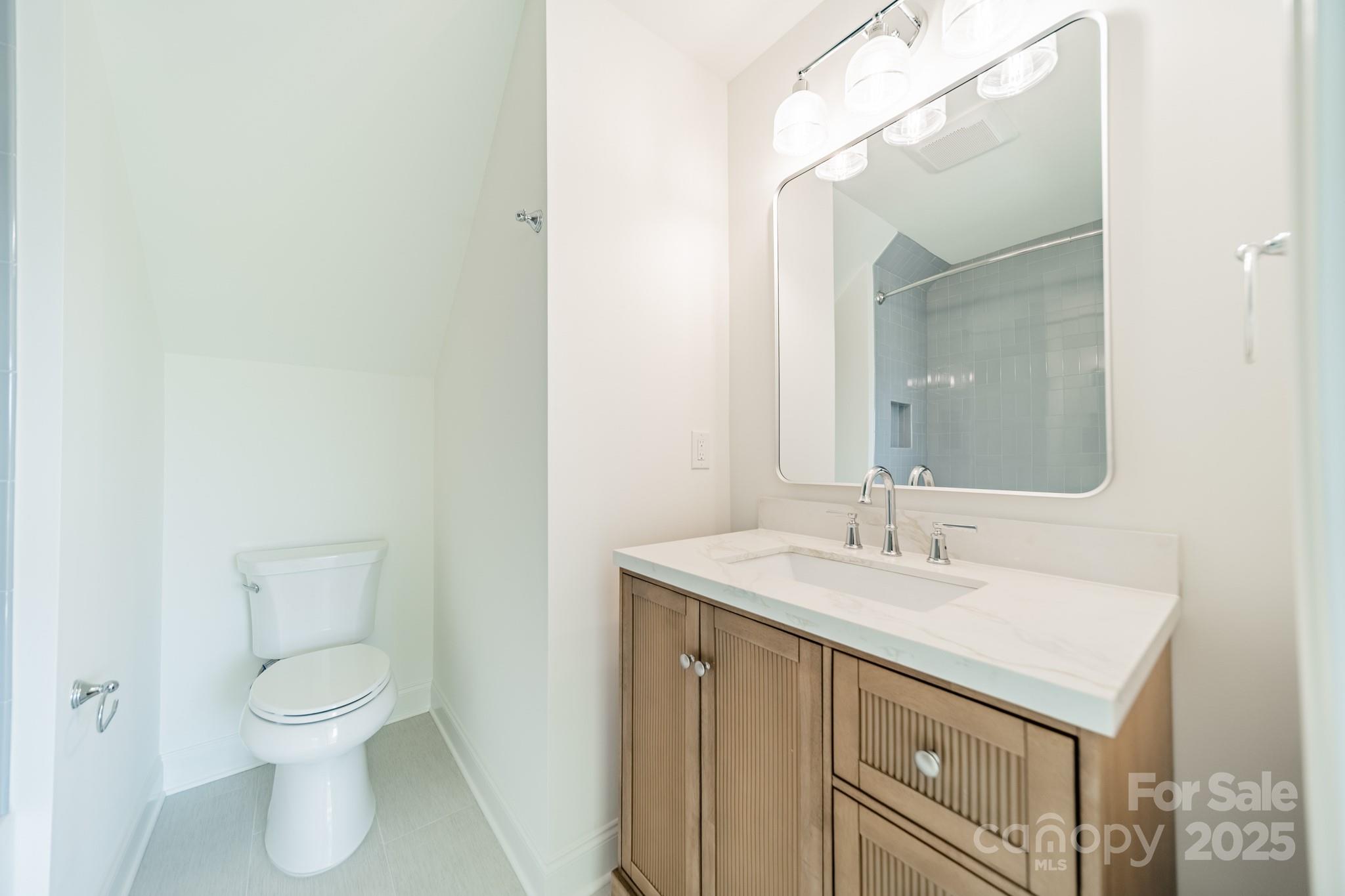 Lowland Meadows - Residential