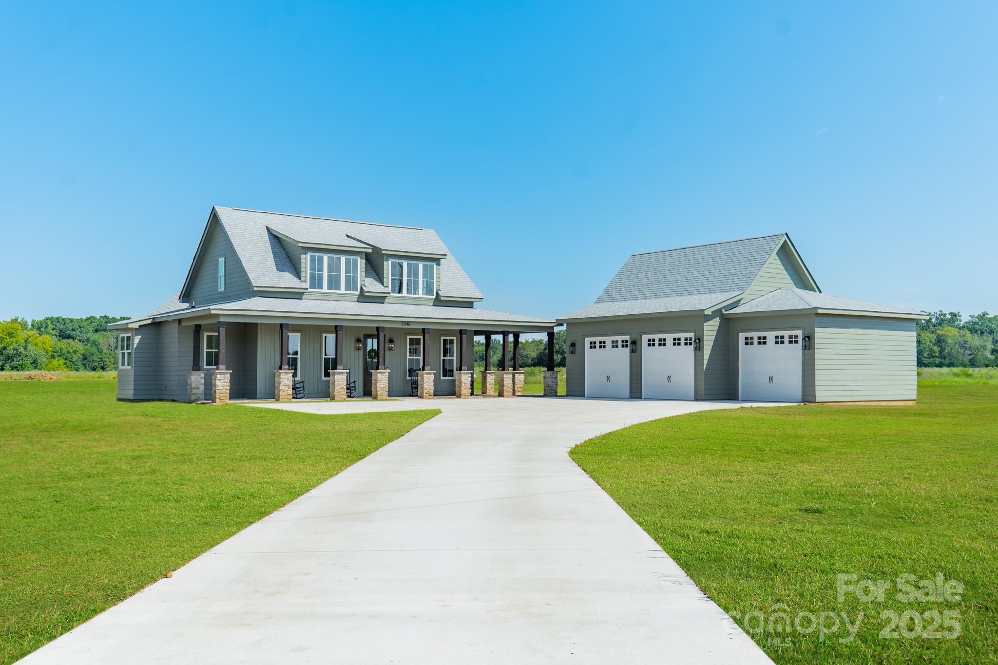 Lowland Meadows - Residential