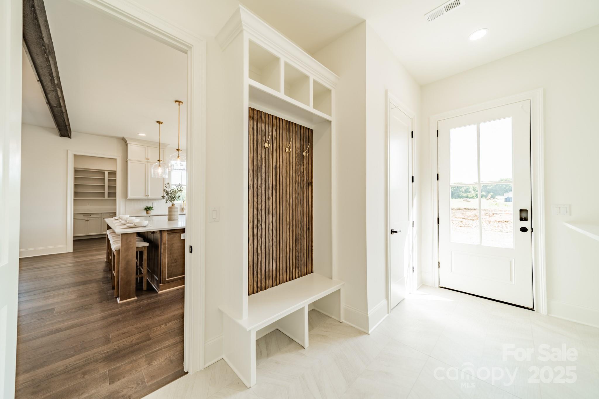 Lowland Meadows - Residential