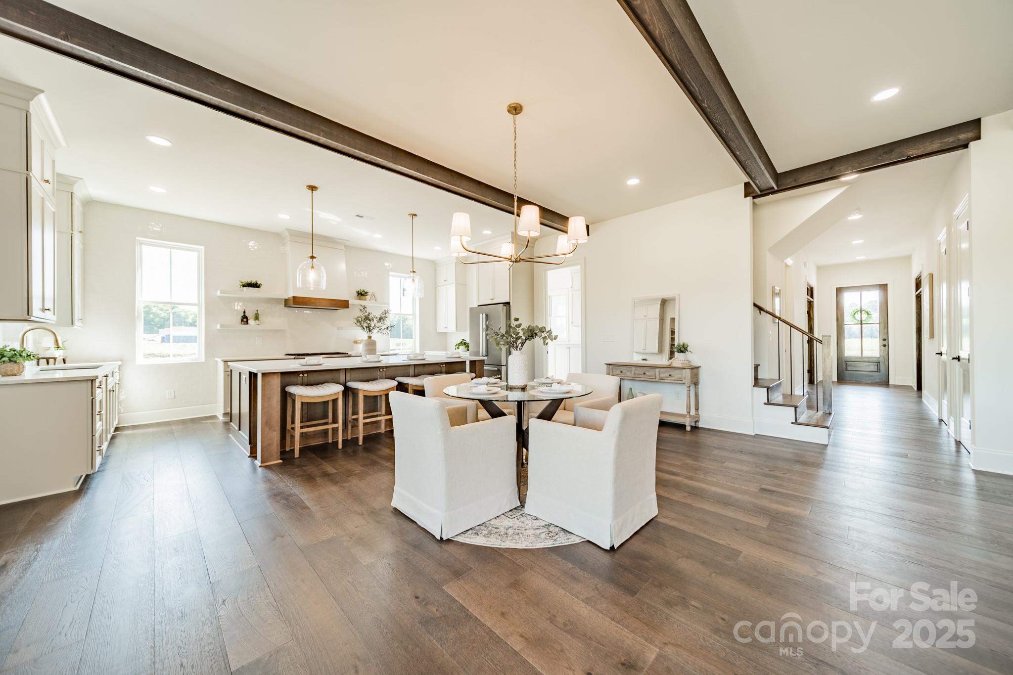 Lowland Meadows - Residential