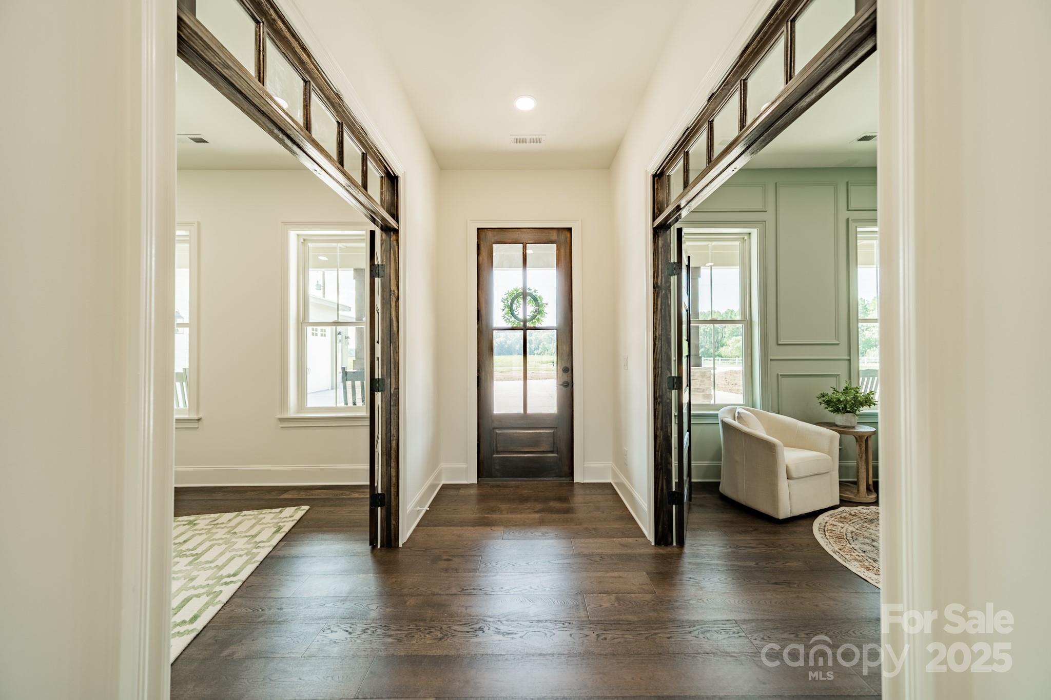 Lowland Meadows - Residential