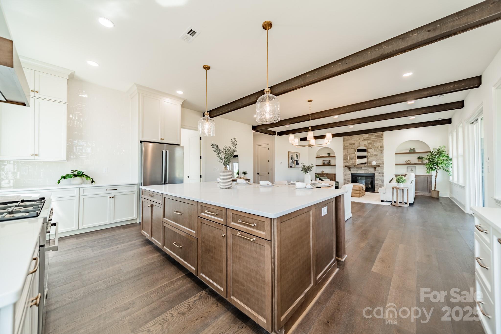 Lowland Meadows - Residential