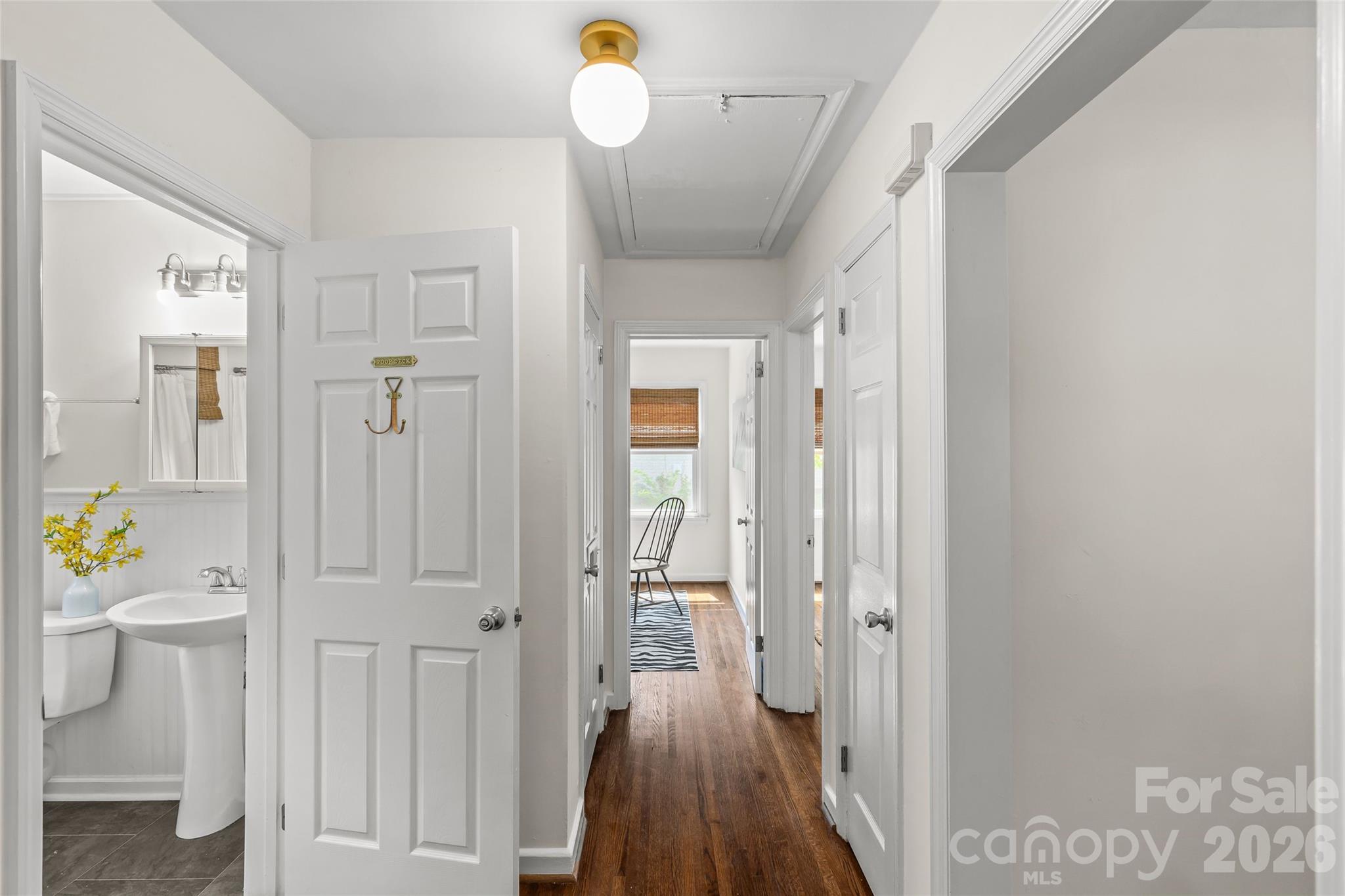 Shamrock Gardens - Residential