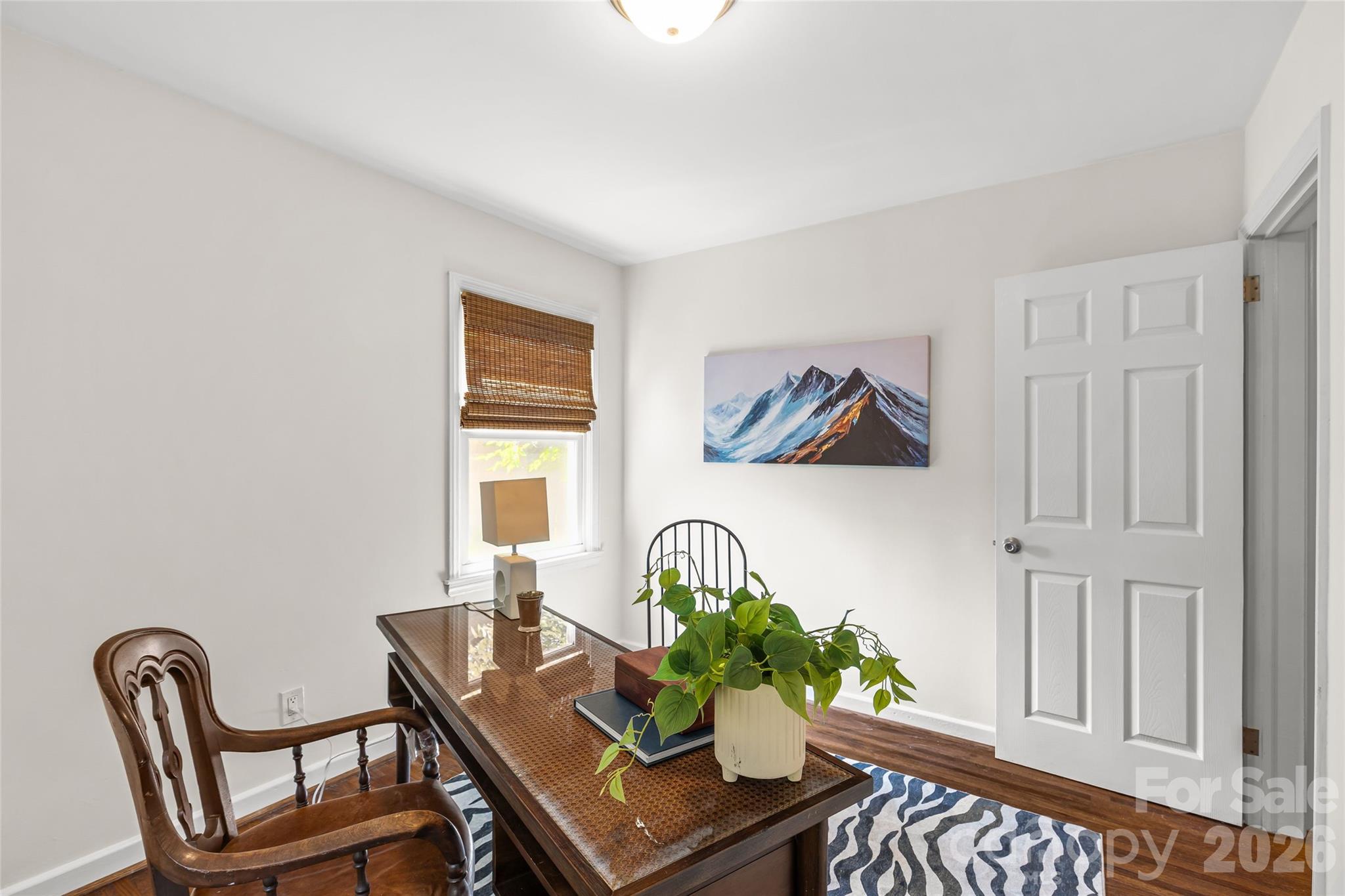 Shamrock Gardens - Residential