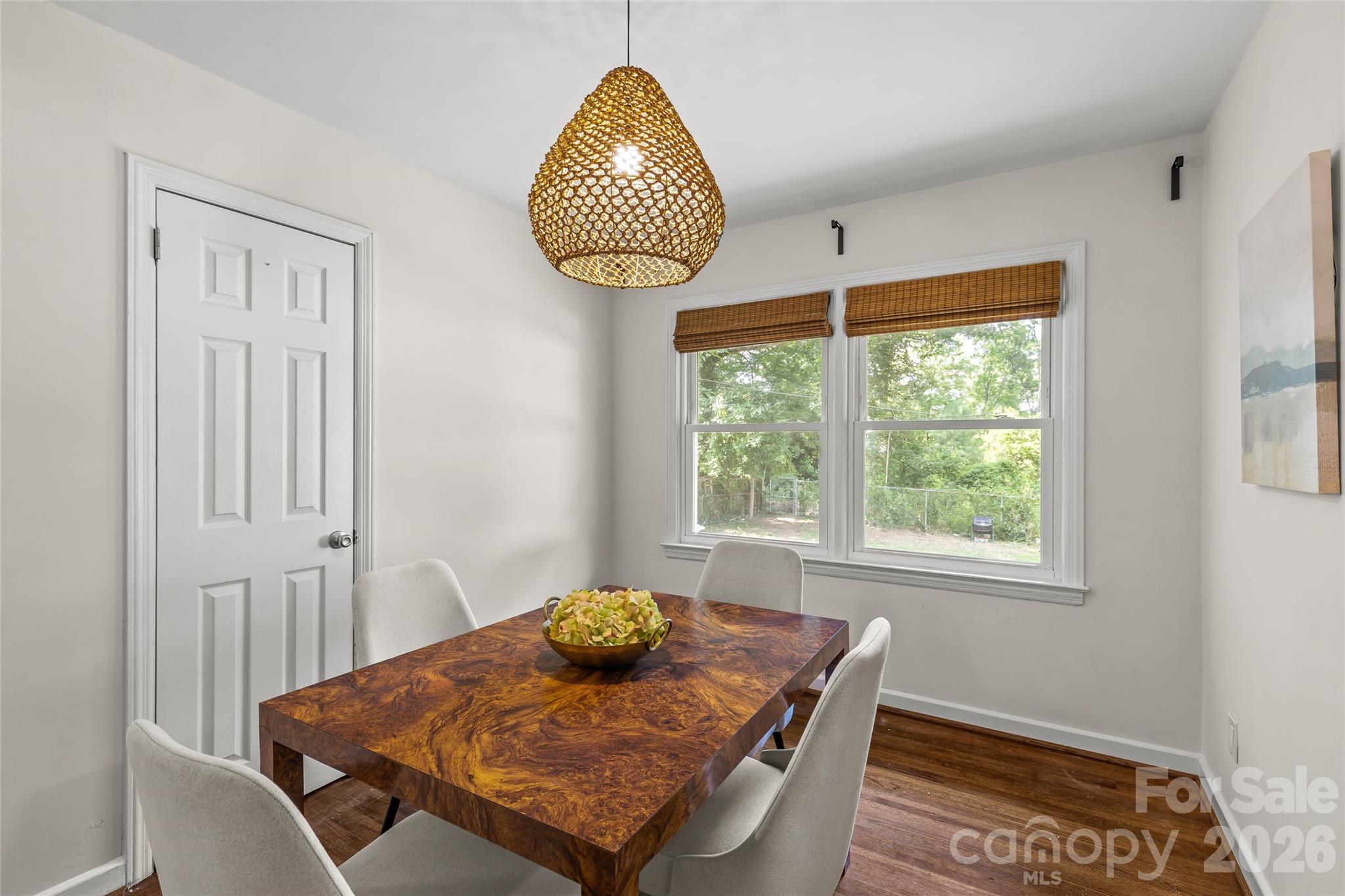 Shamrock Gardens - Residential
