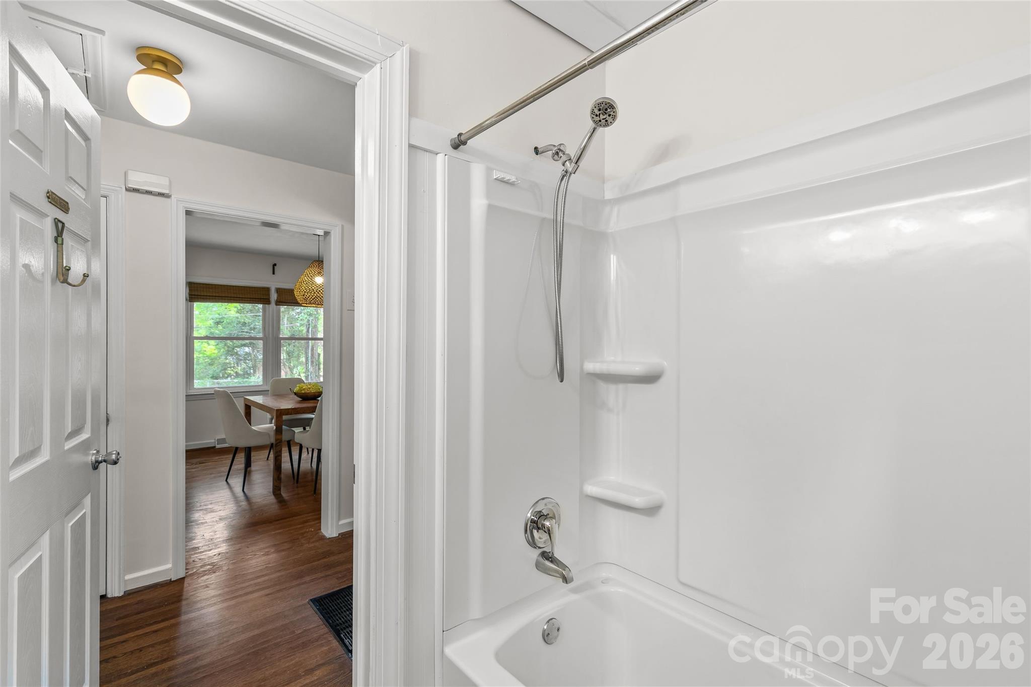 Shamrock Gardens - Residential