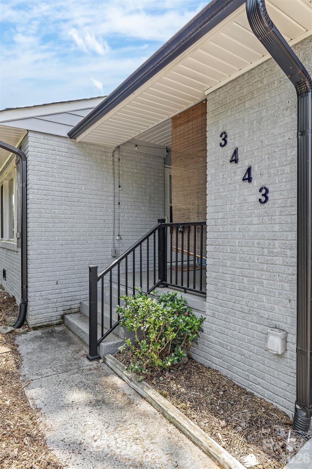 Shamrock Gardens - Residential