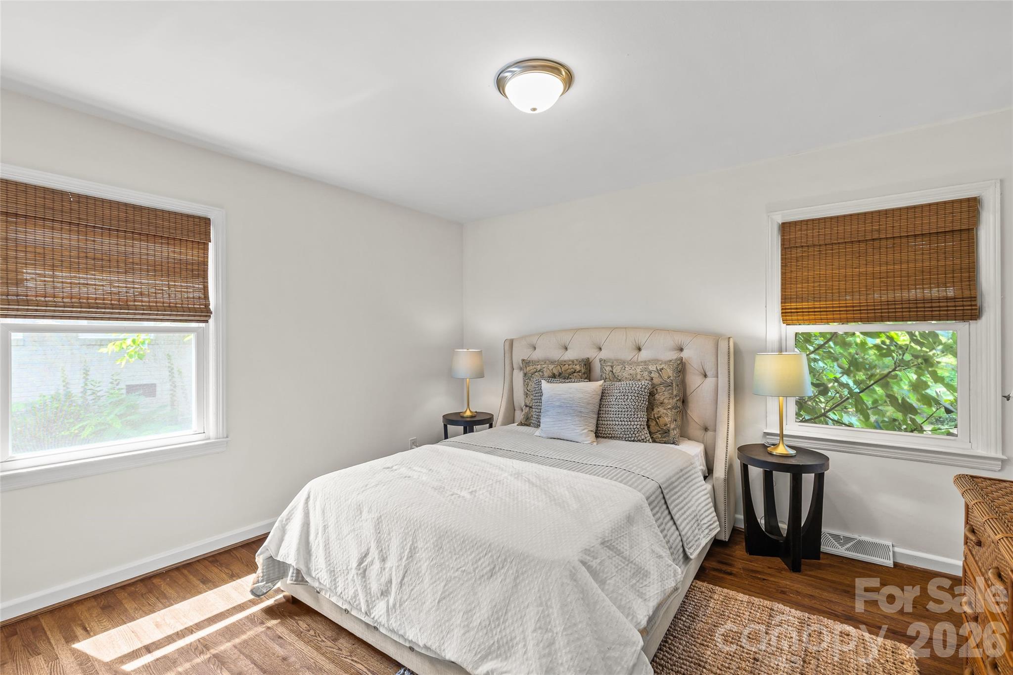 Shamrock Gardens - Residential
