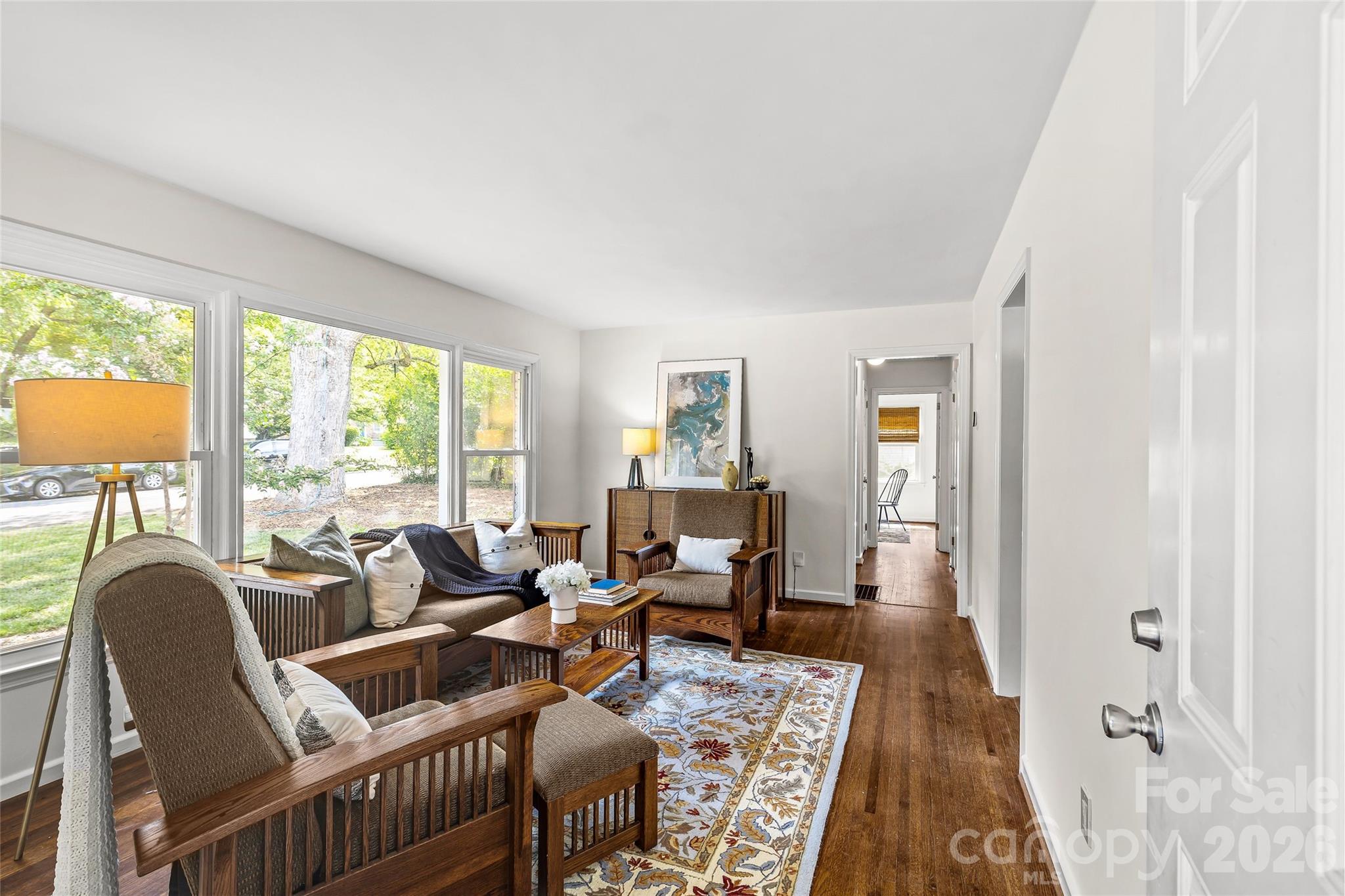 Shamrock Gardens - Residential