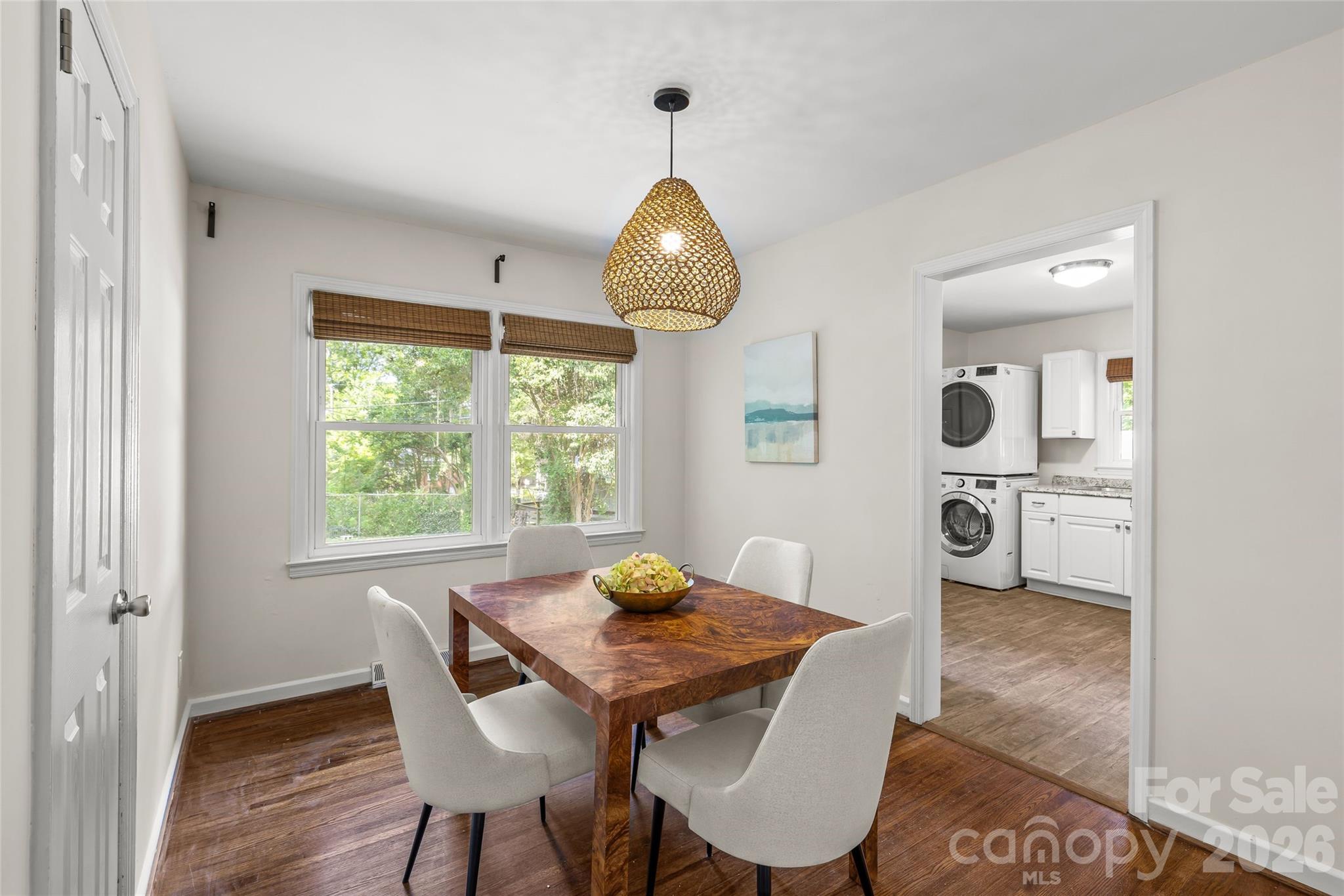Shamrock Gardens - Residential
