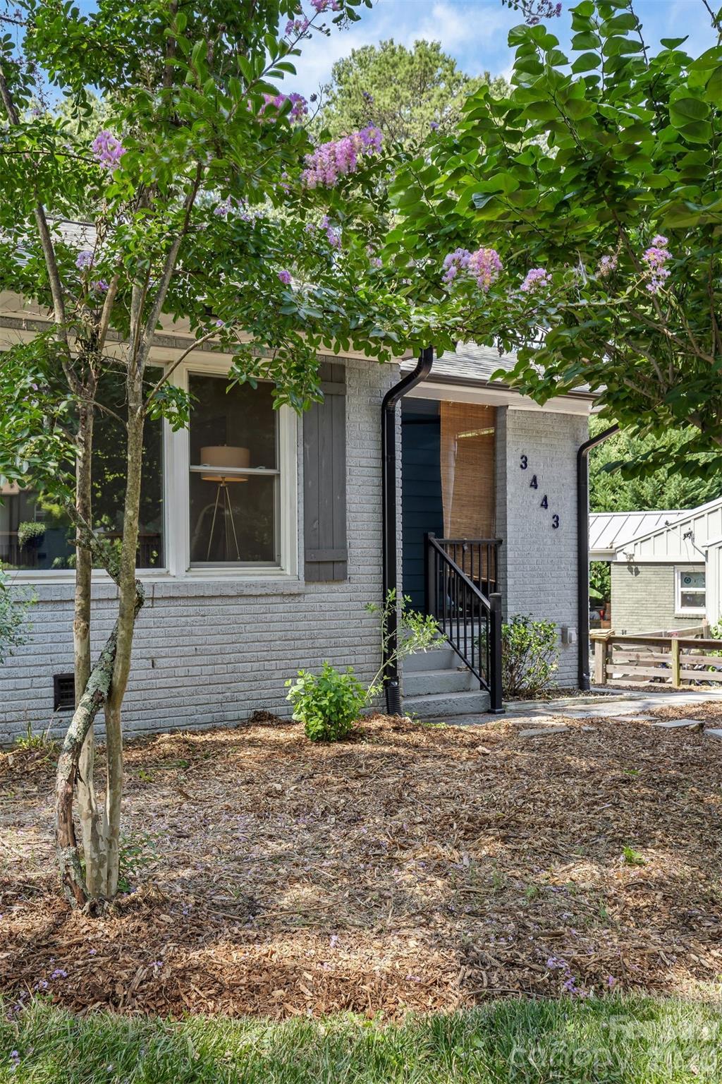 Shamrock Gardens - Residential