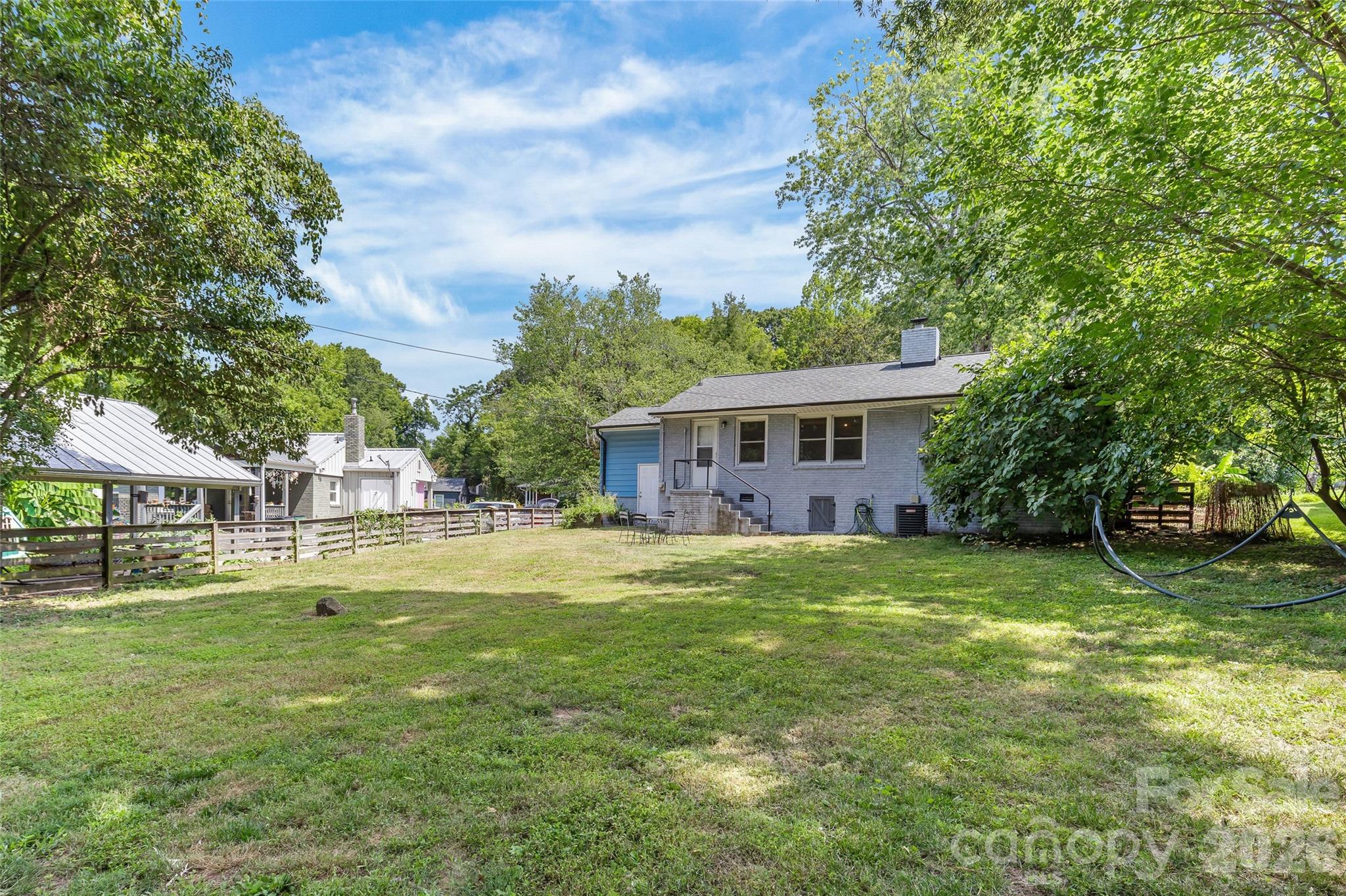 Shamrock Gardens - Residential