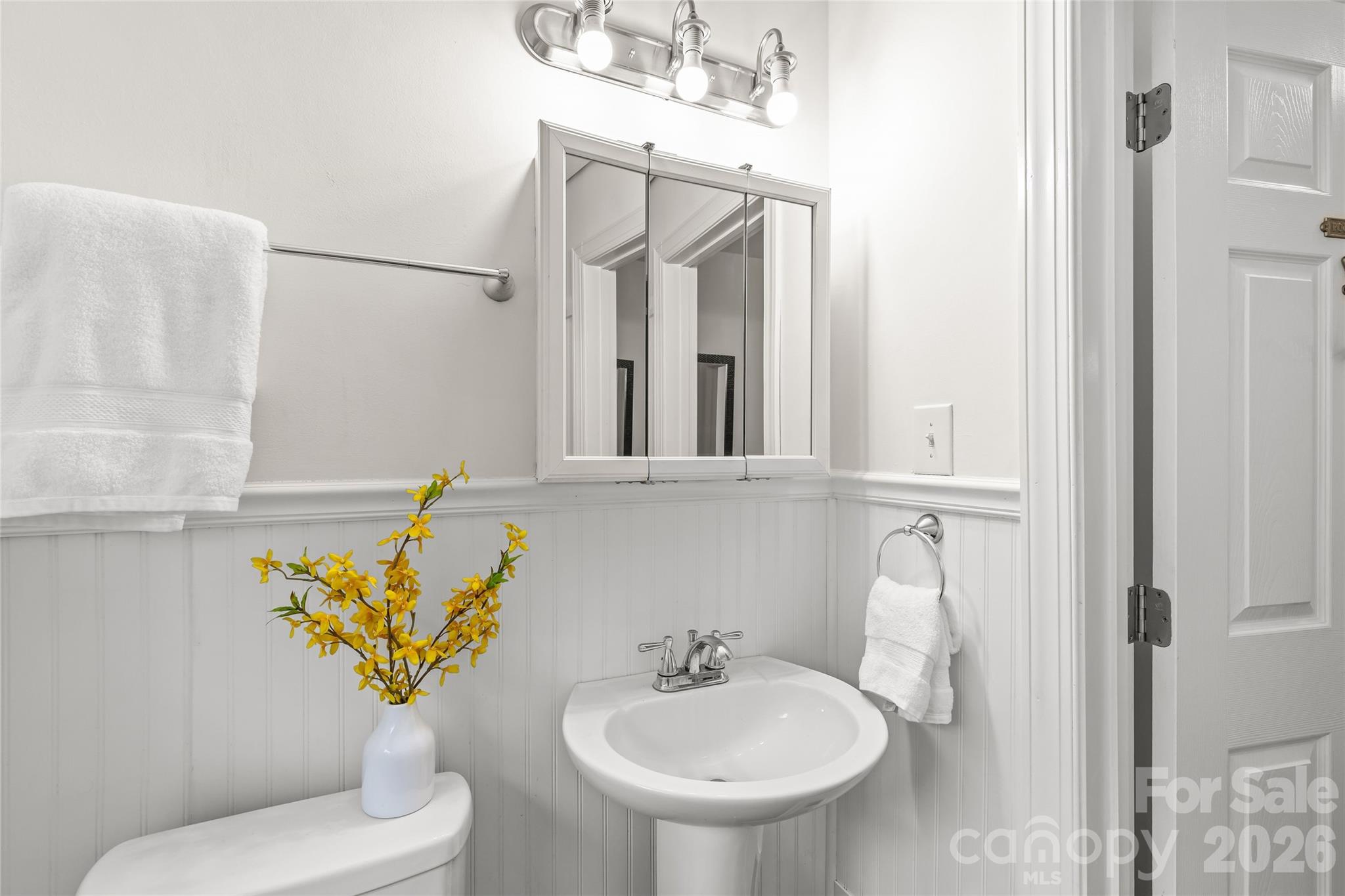 Shamrock Gardens - Residential