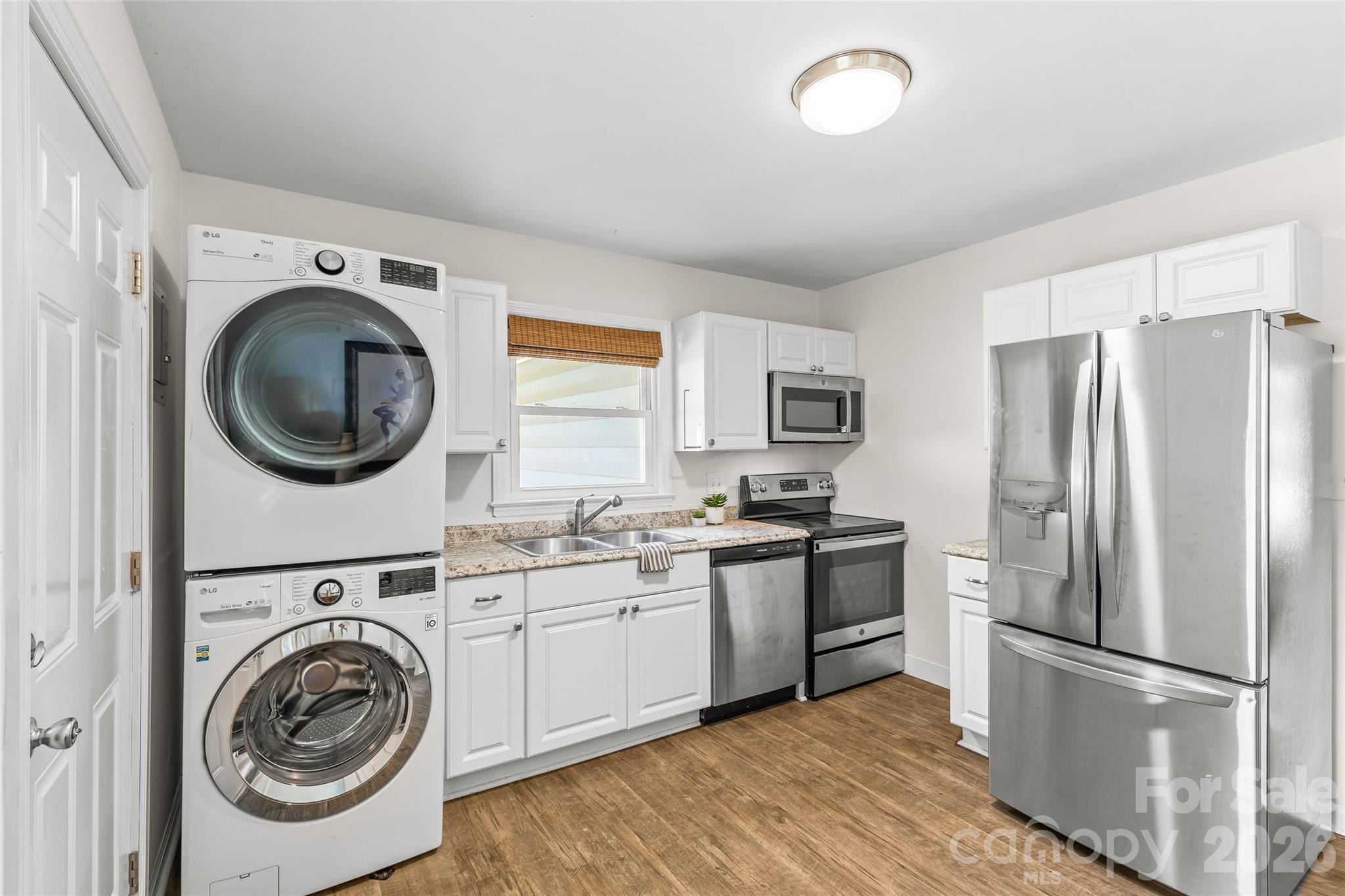 Shamrock Gardens - Residential