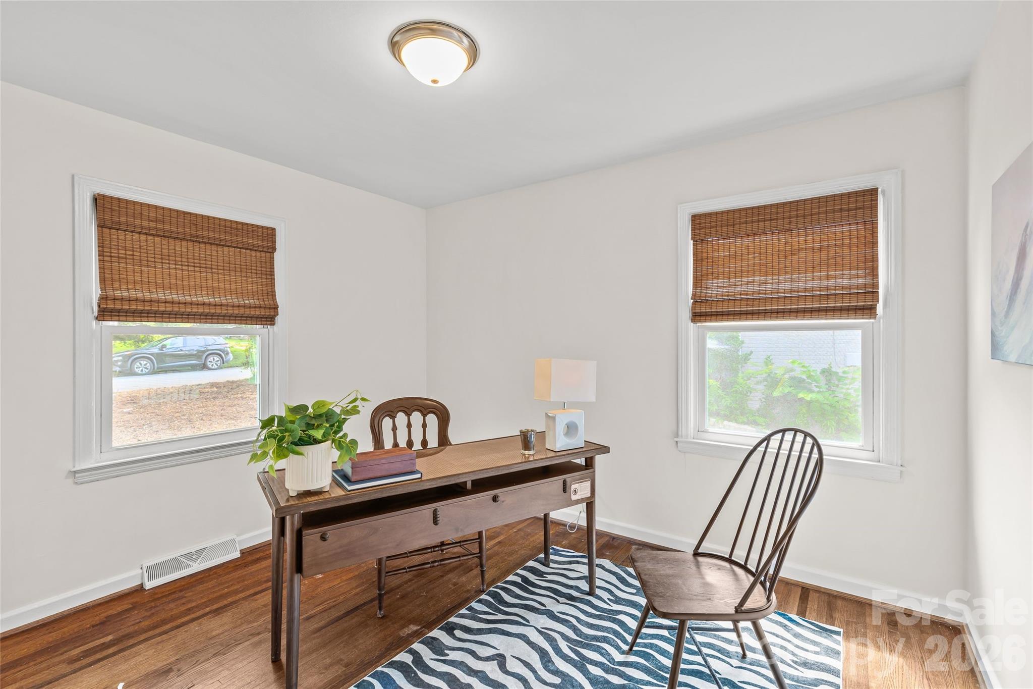 Shamrock Gardens - Residential