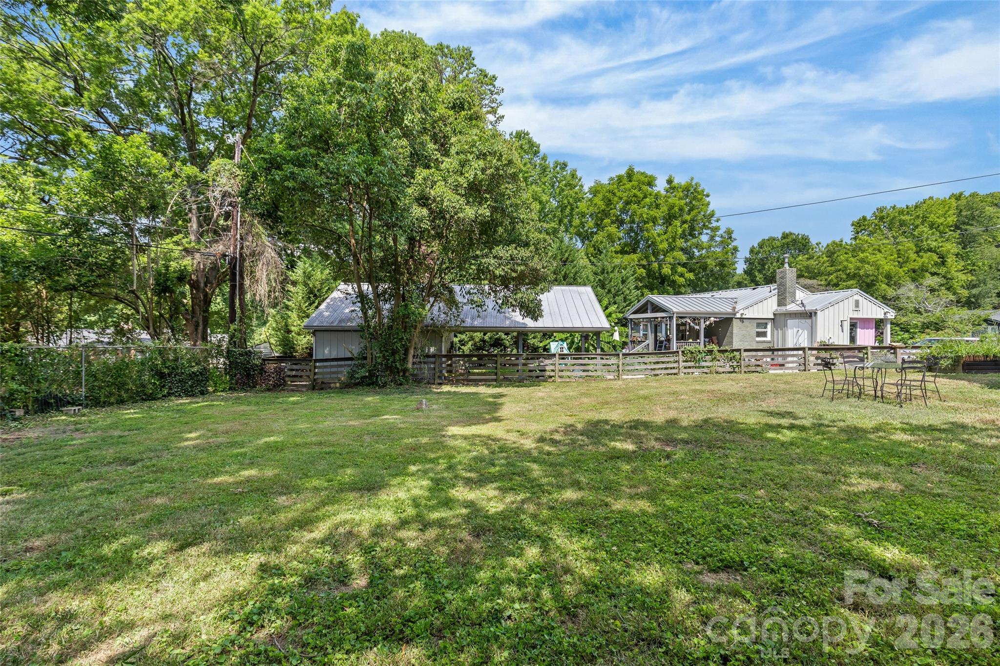 Shamrock Gardens - Residential