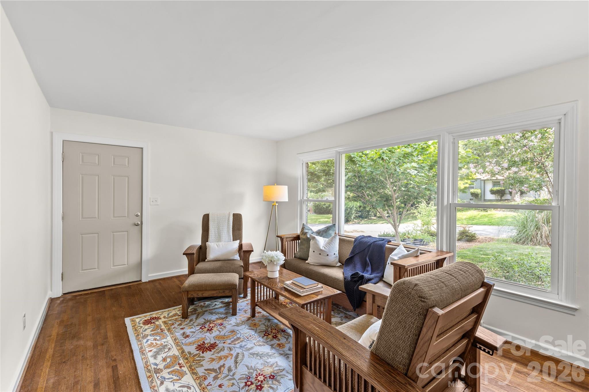 Shamrock Gardens - Residential