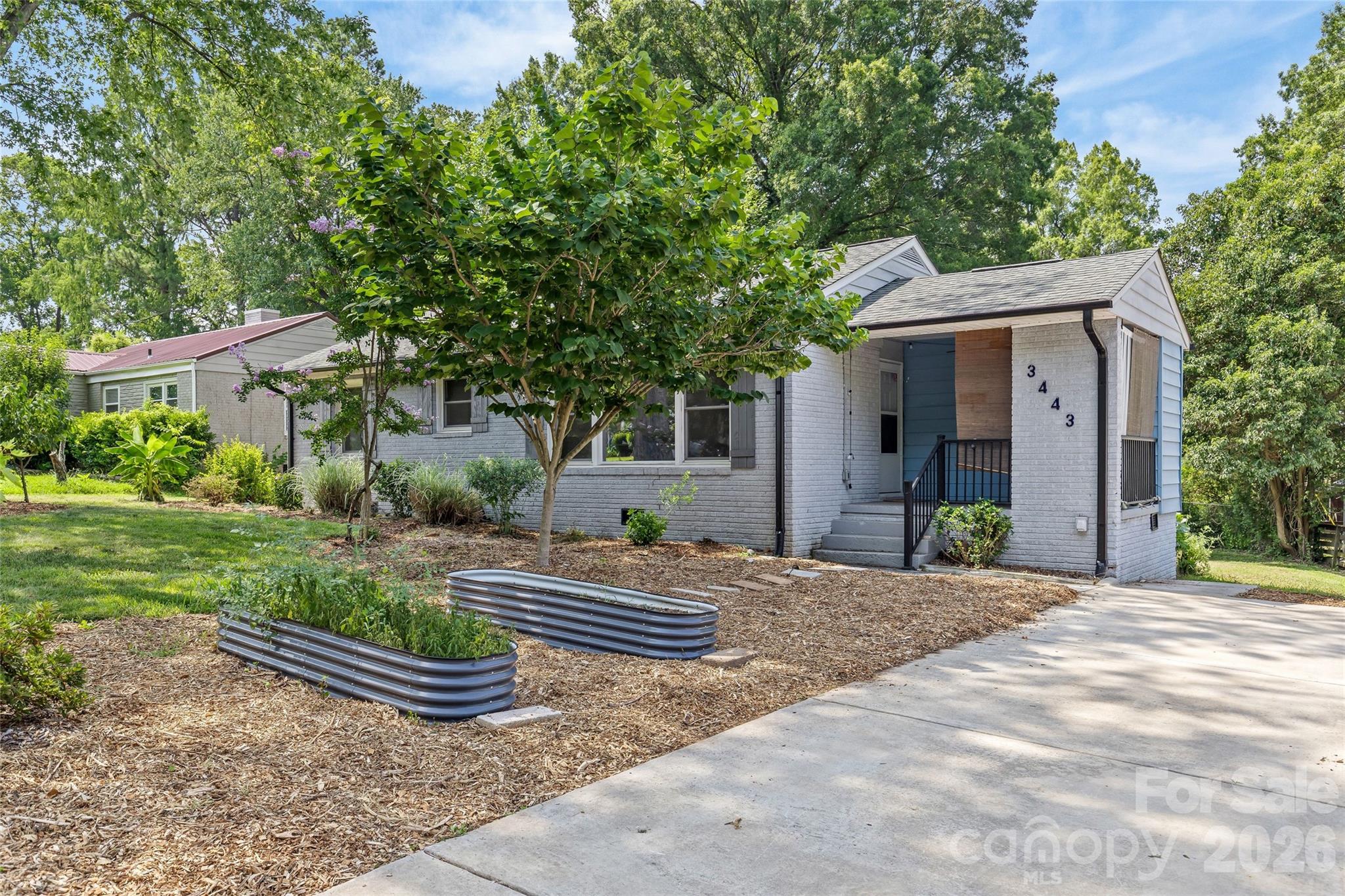 Shamrock Gardens - Residential