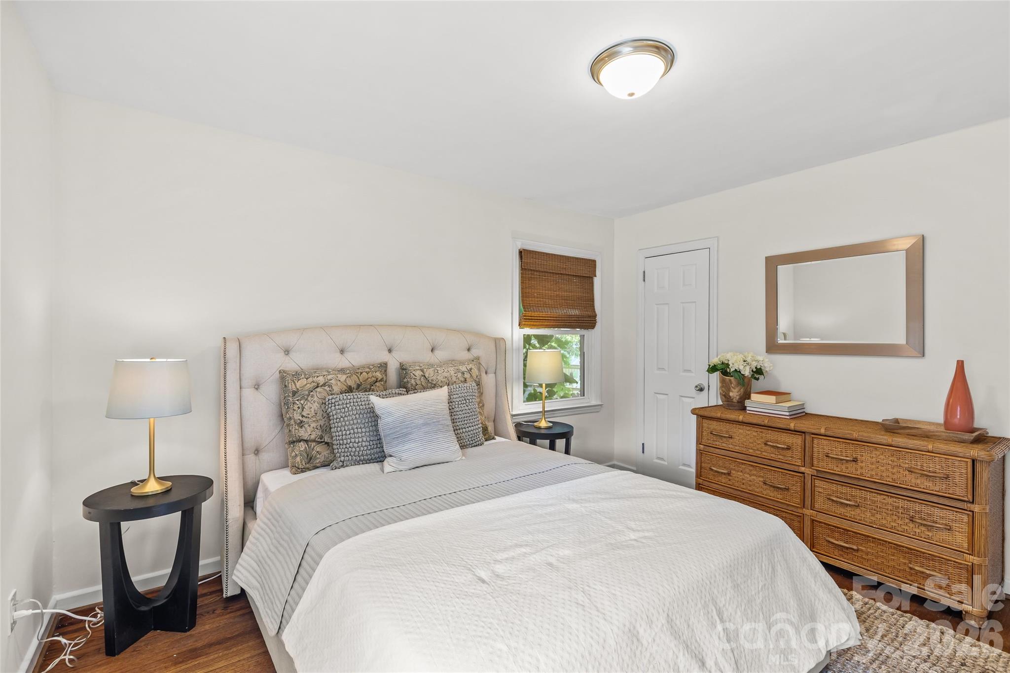Shamrock Gardens - Residential