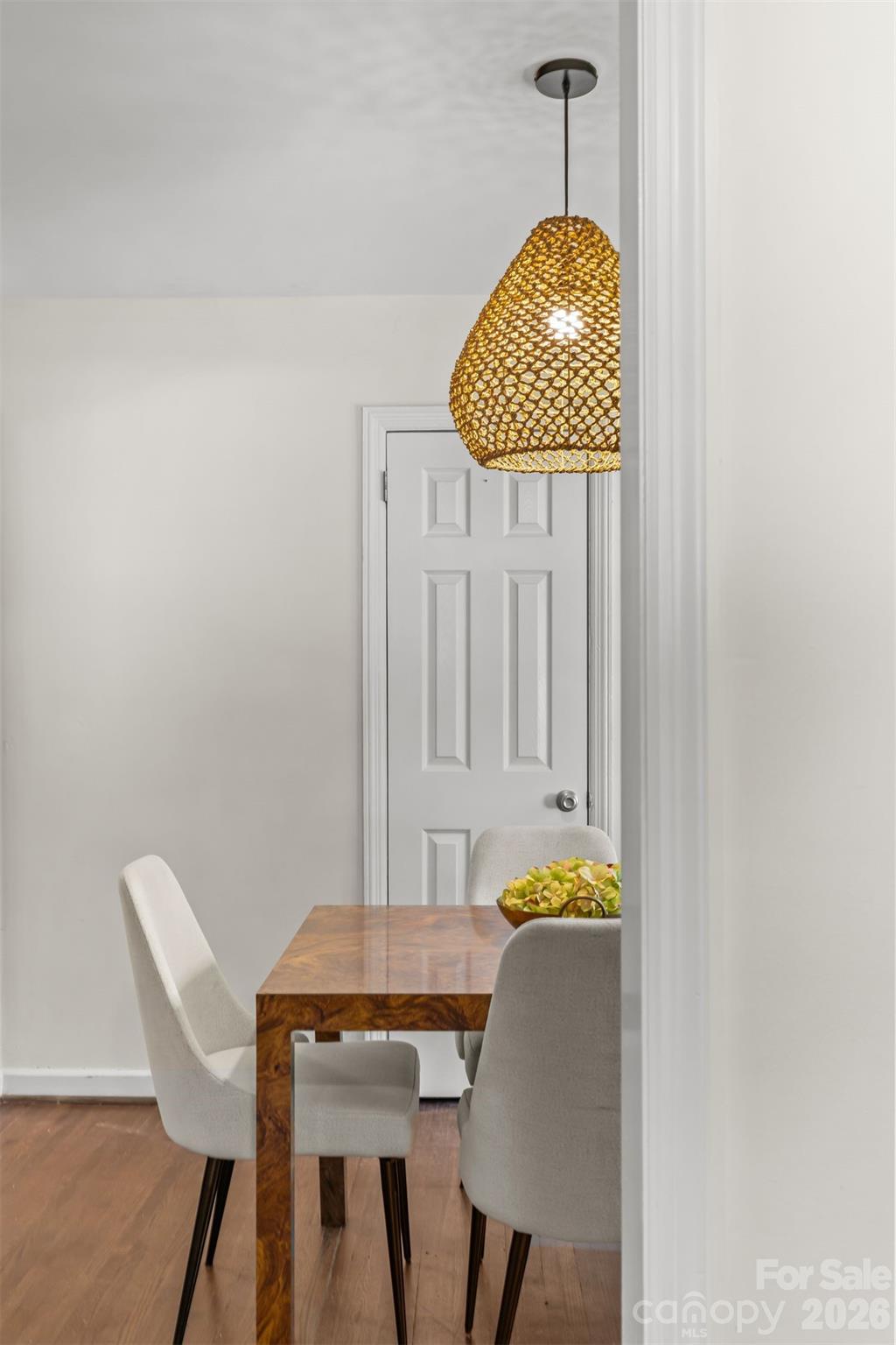 Shamrock Gardens - Residential