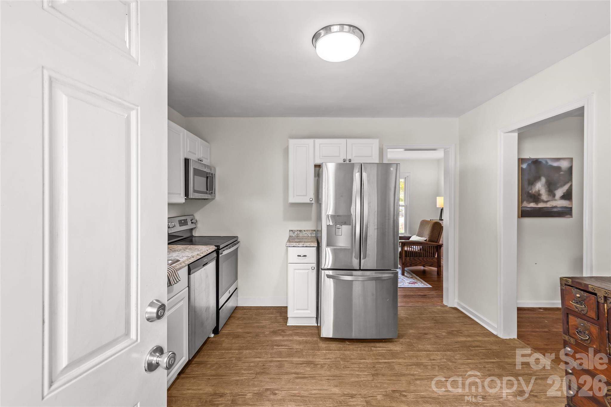 Shamrock Gardens - Residential