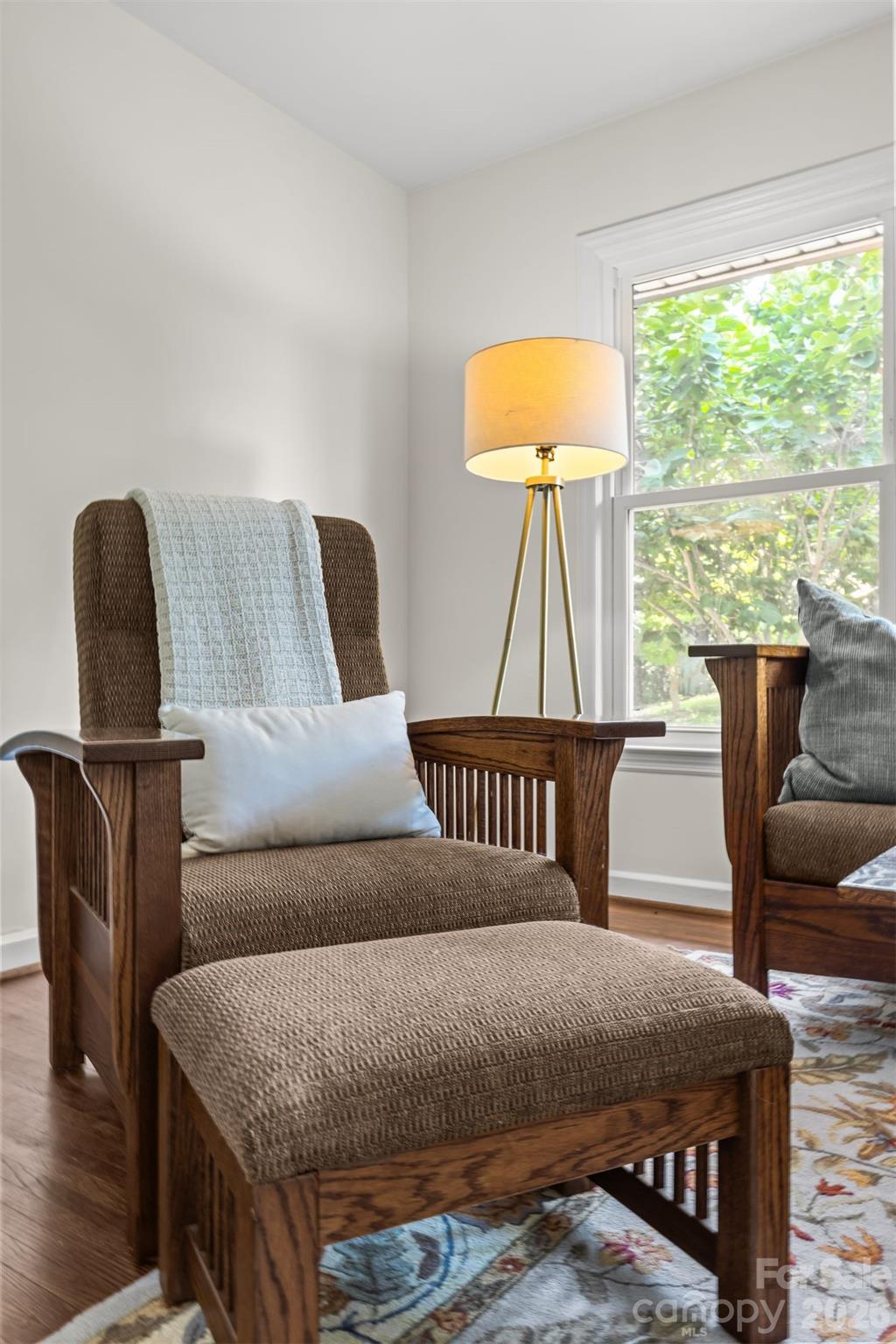 Shamrock Gardens - Residential
