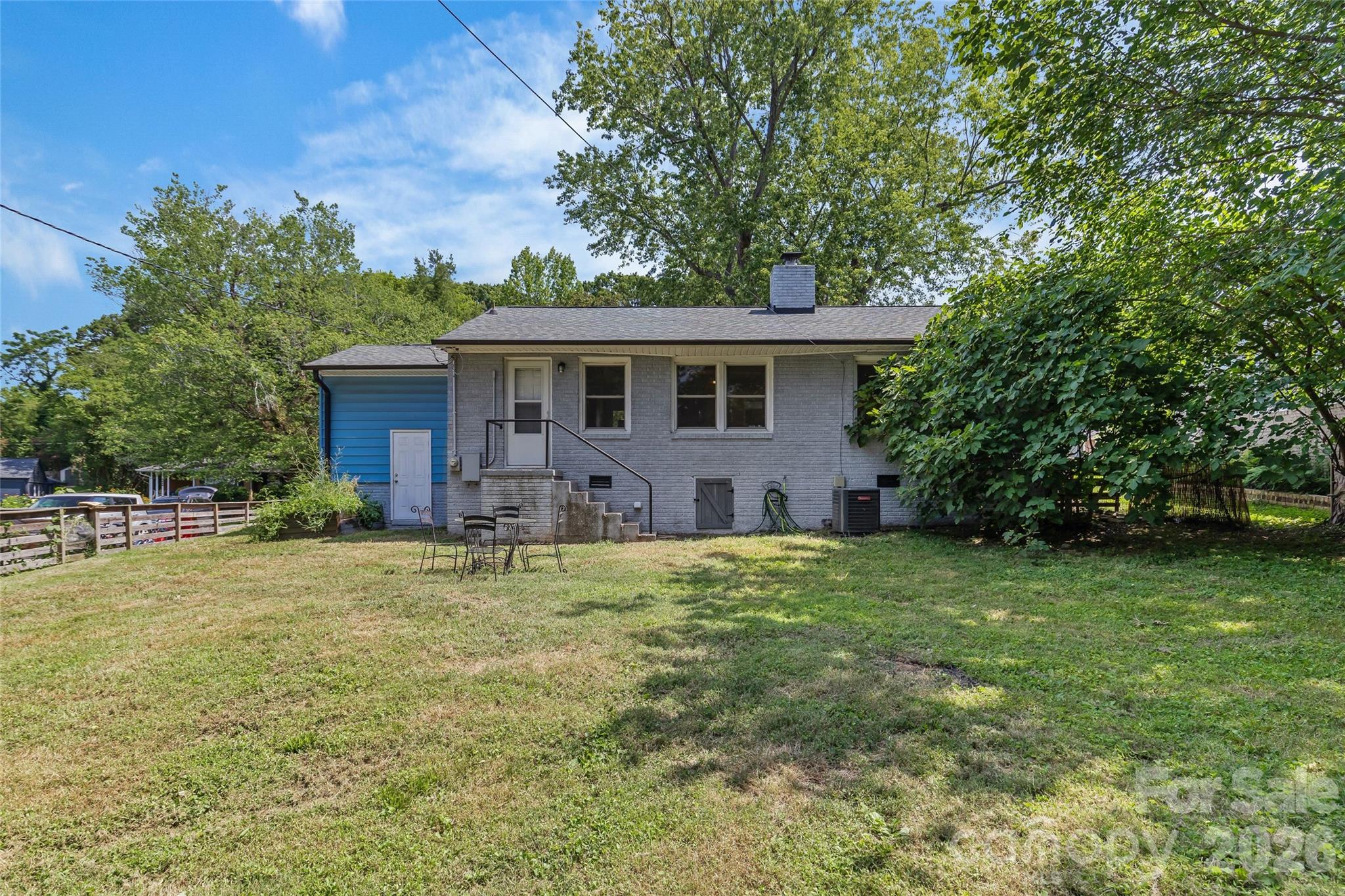 Shamrock Gardens - Residential