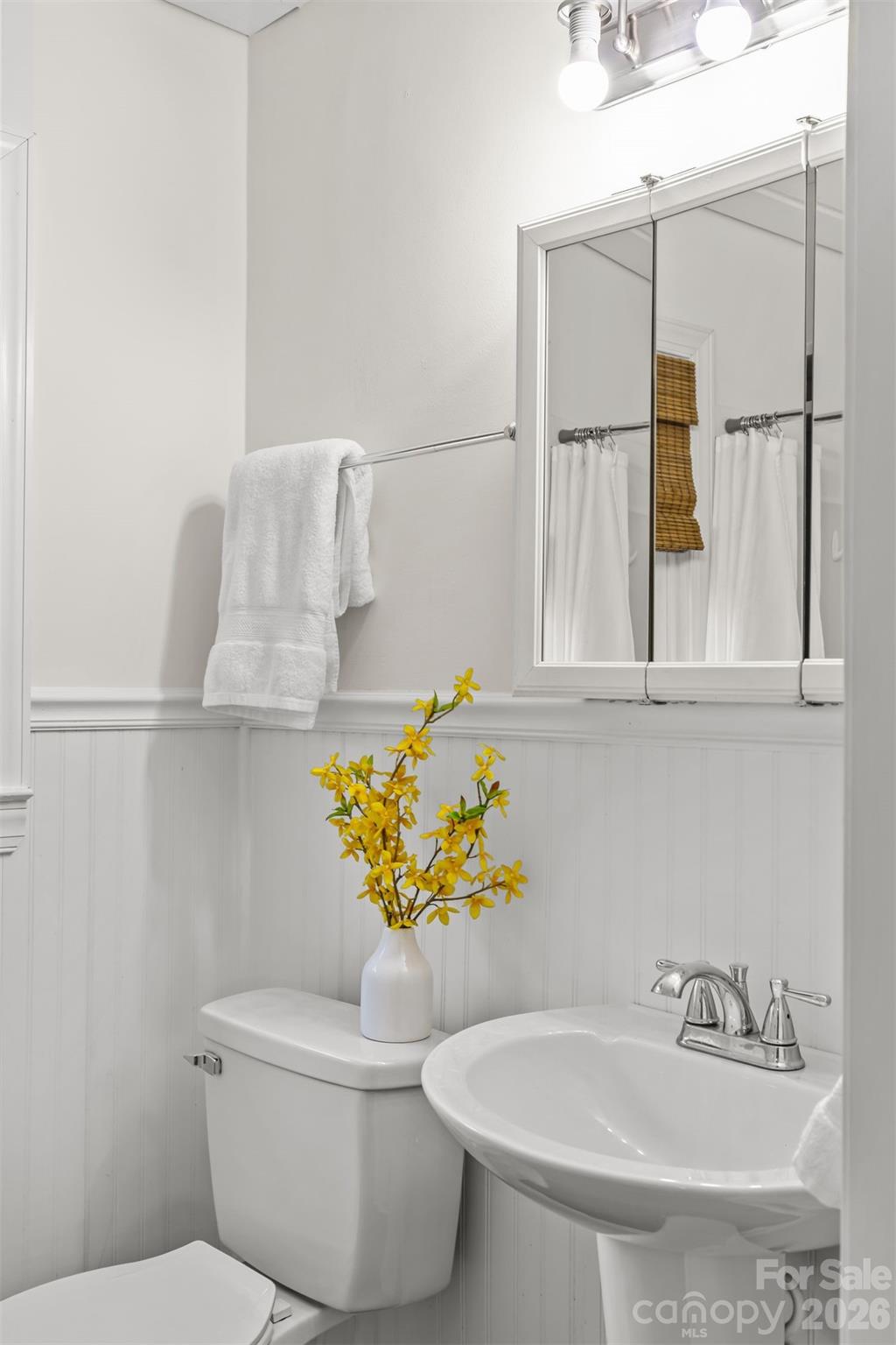 Shamrock Gardens - Residential