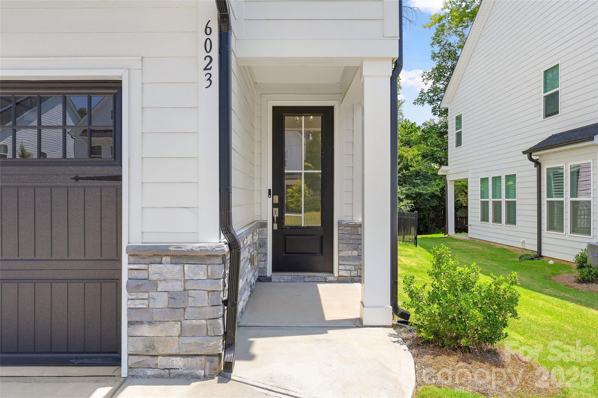 Emery - Residential